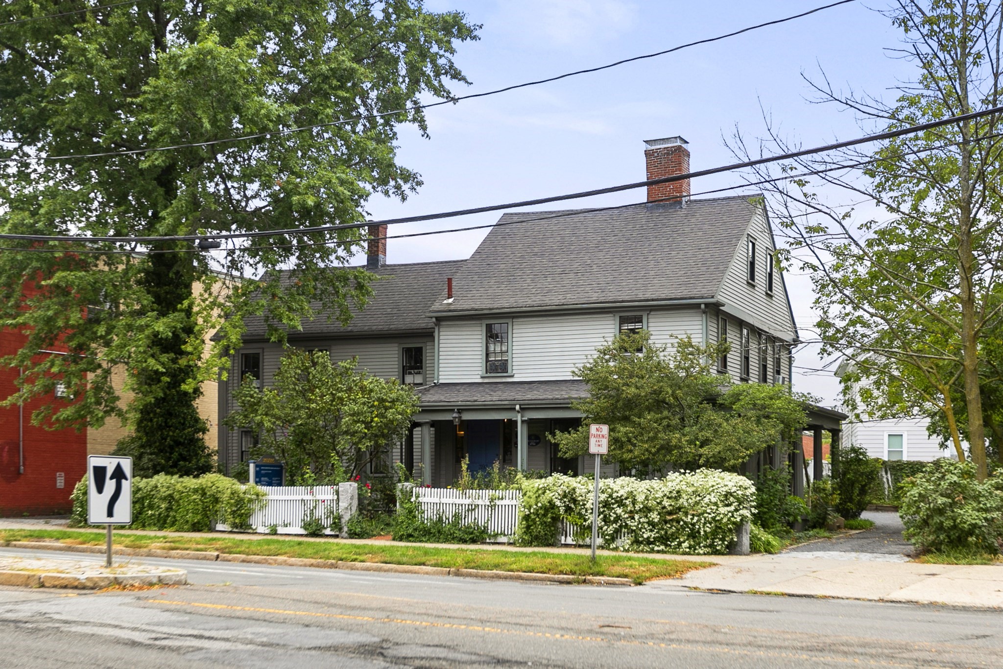 393 Massachusetts Ave, Arlington, MA 02474 - Image 19