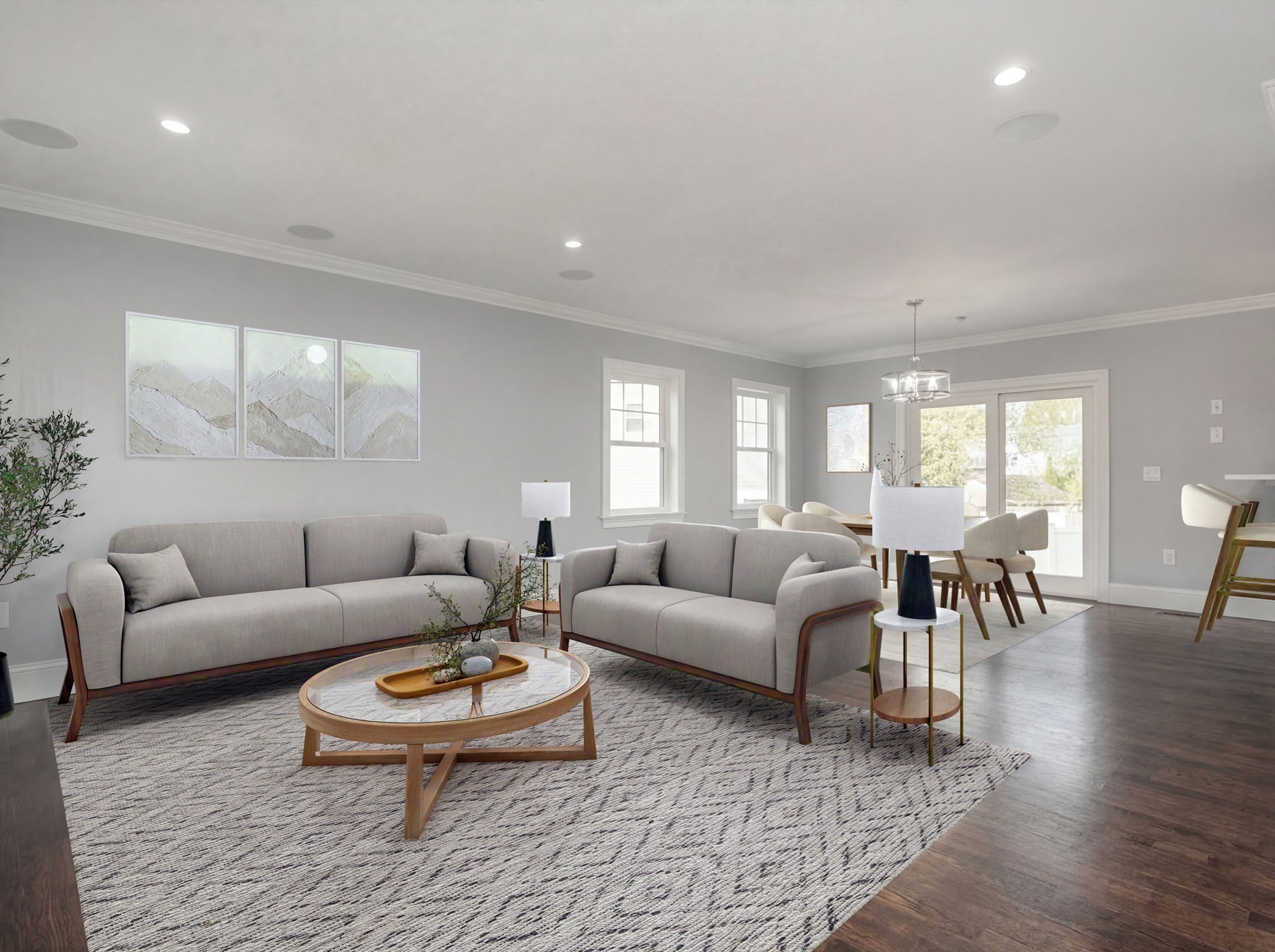 472 Hyde Park Ave Unit 472, Roslindale, Boston, MA 02131 - Image 2