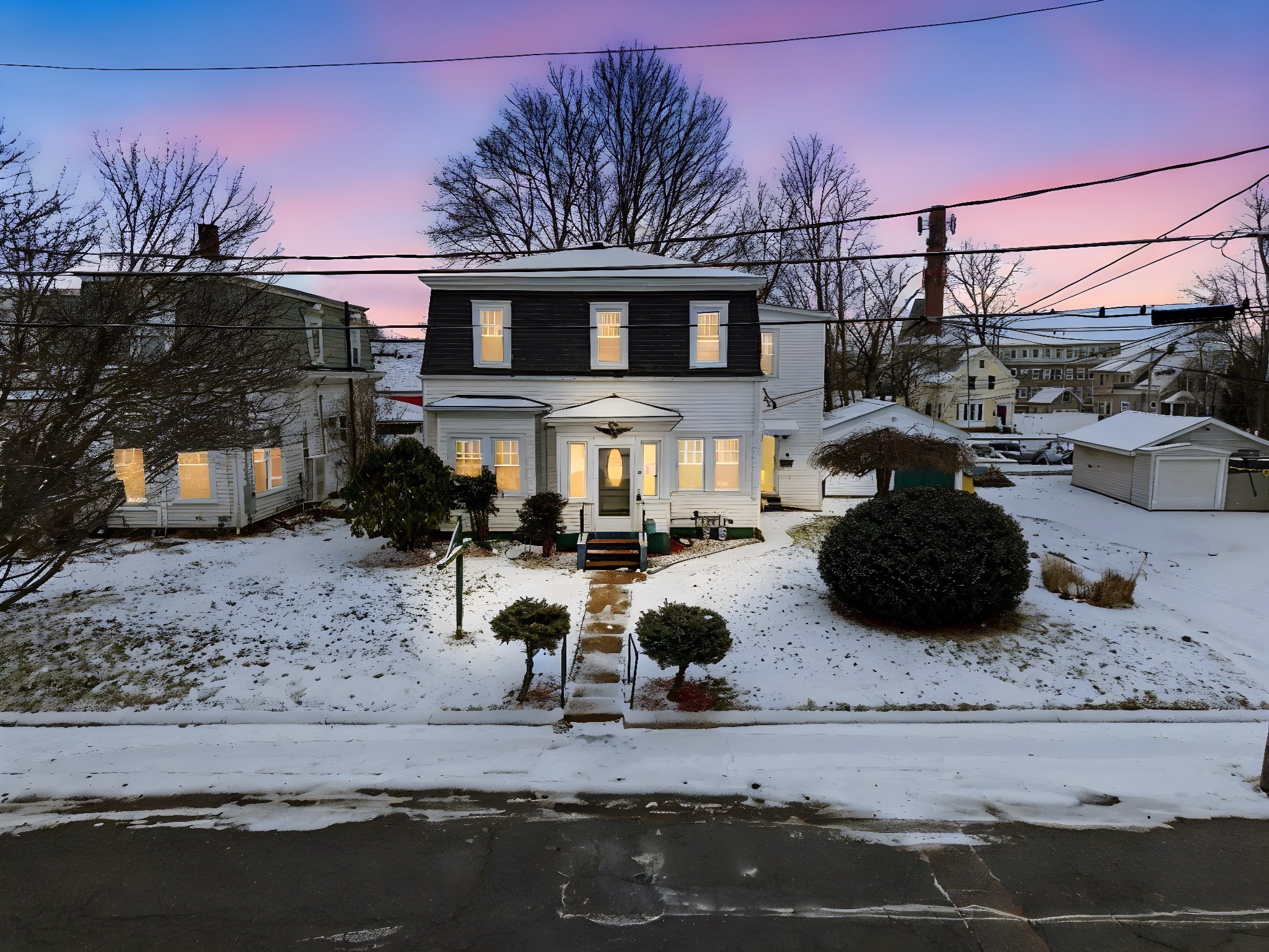 8 Laurel St, Whitman, MA 02382 - Image 2
