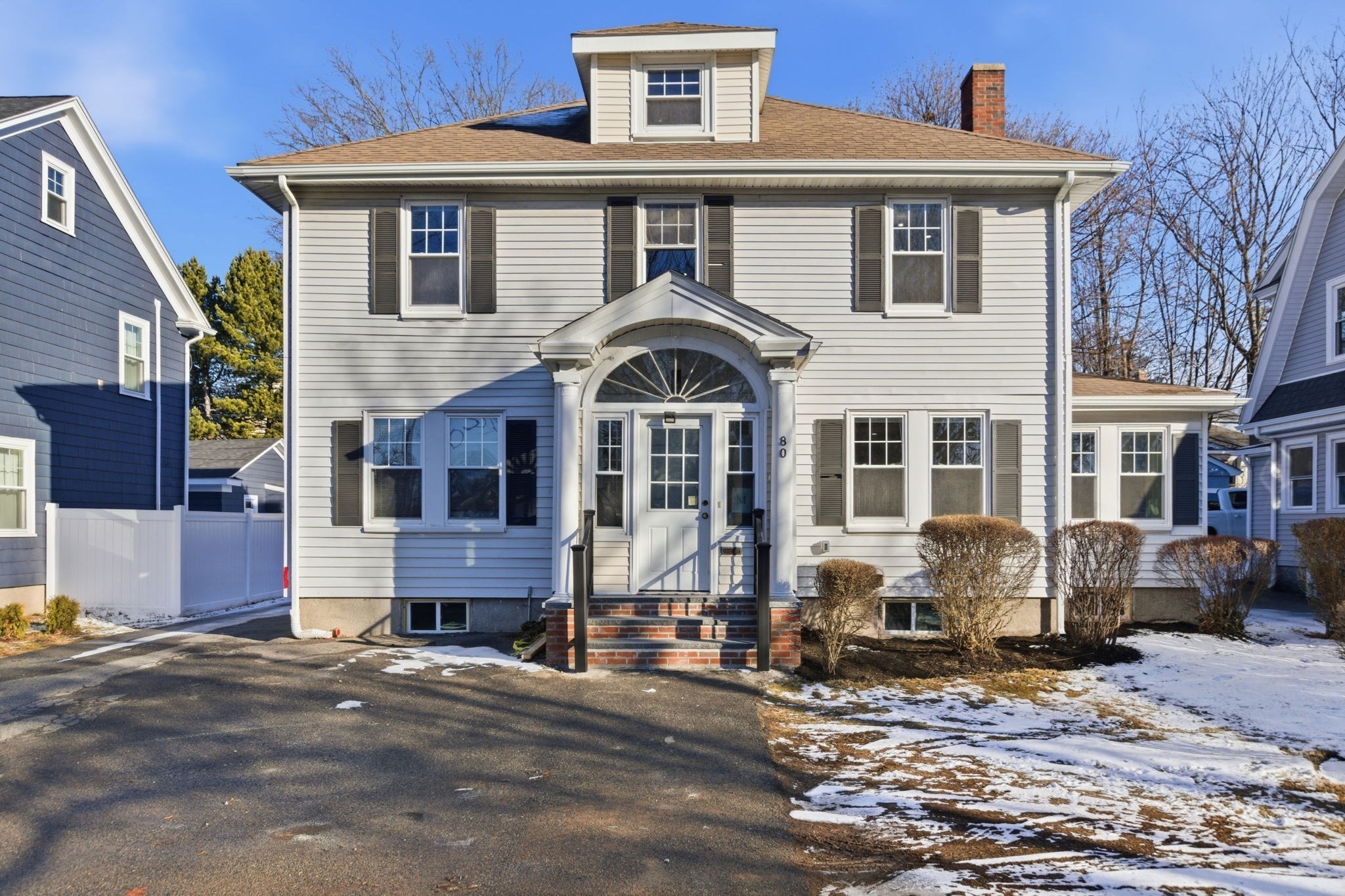 80 Blue Hills Pkwy, Milton, MA 02186