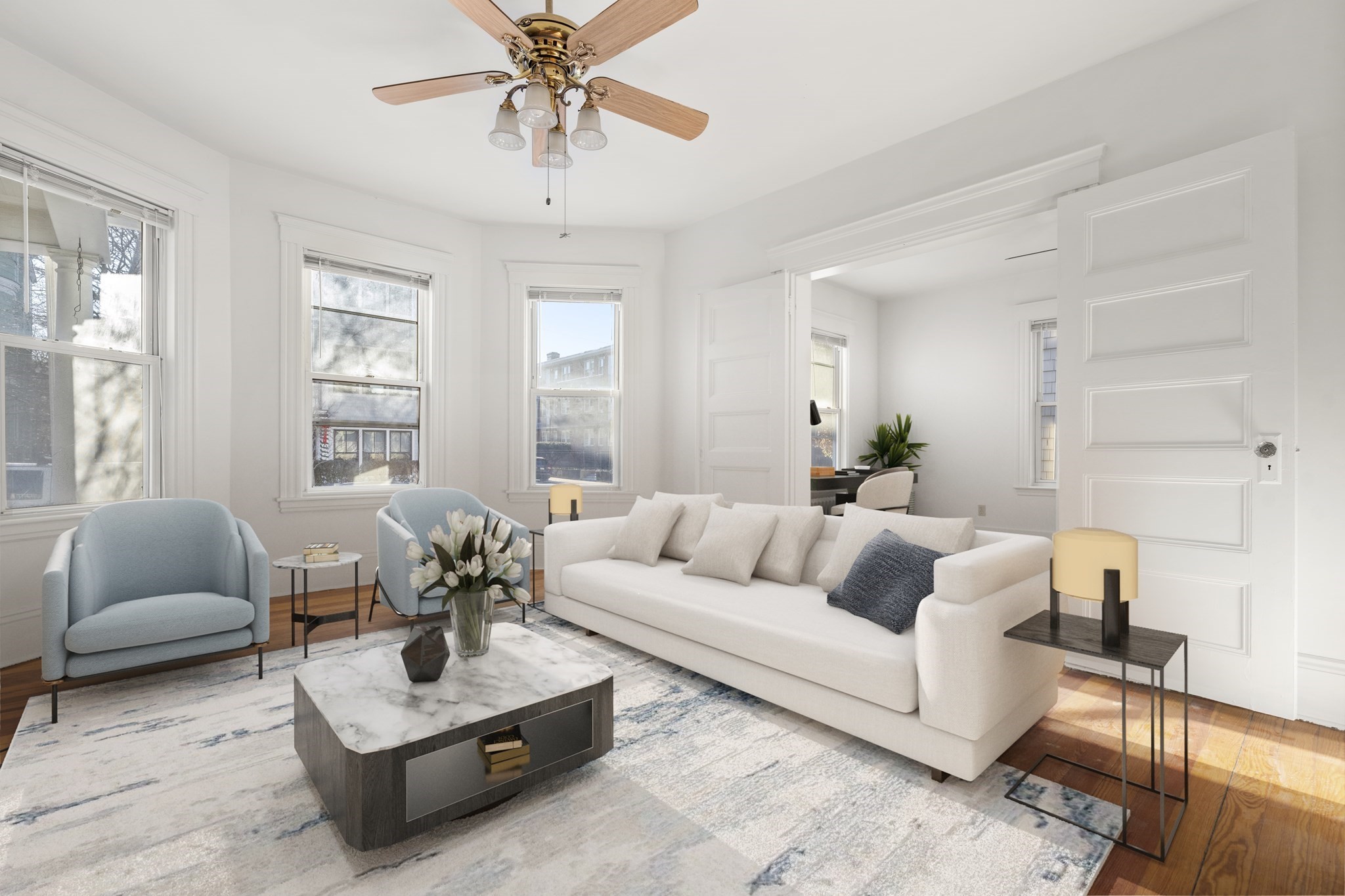 27 Willis, Dorchester, Boston, MA 02125 - Image 2