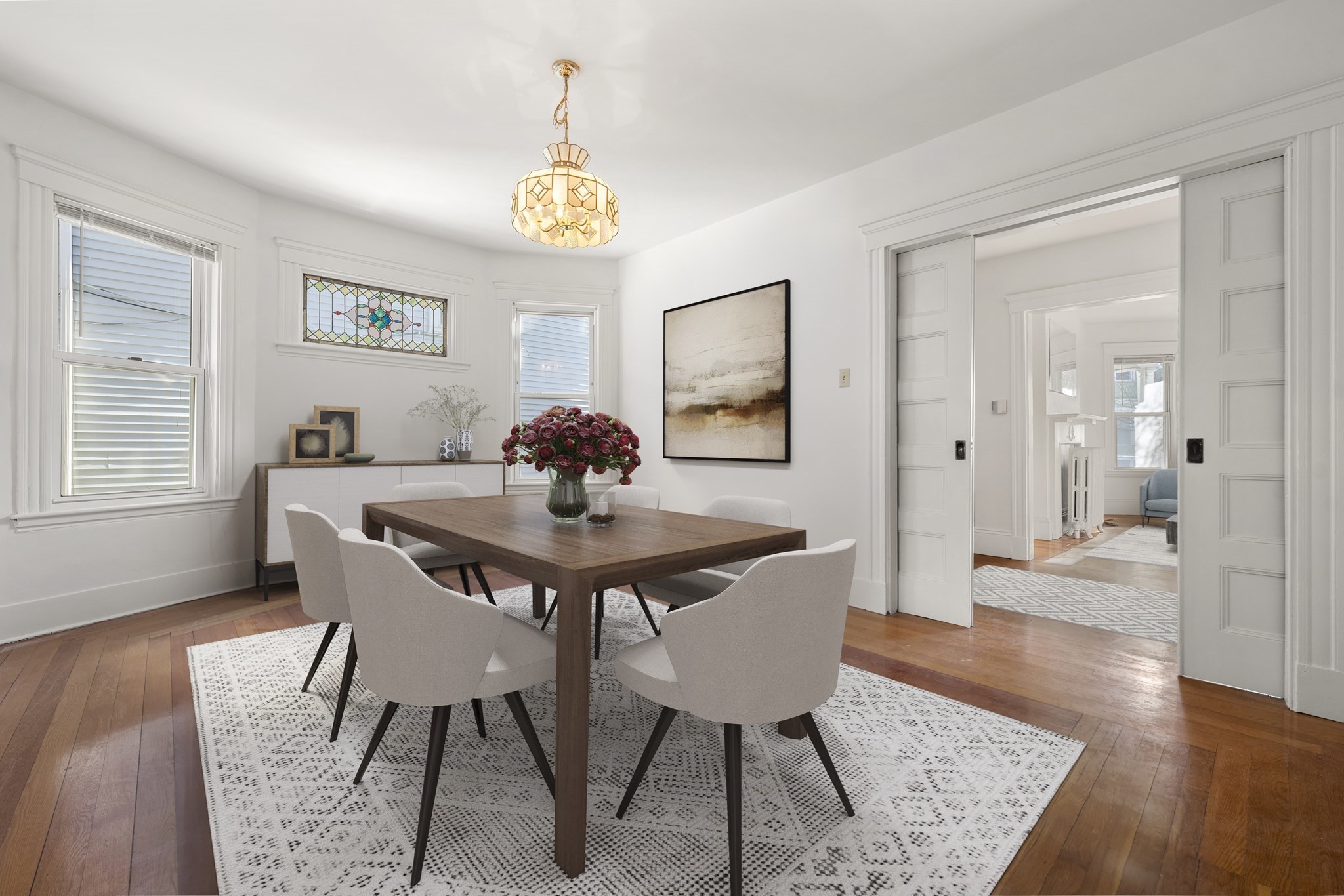 27 Willis, Dorchester, Boston, MA 02125 - Image 3