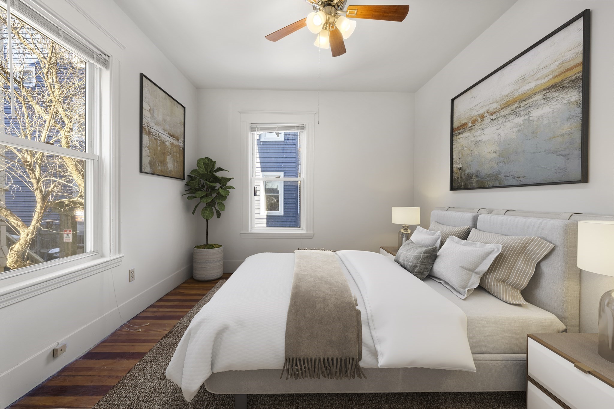 27 Willis, Dorchester, Boston, MA 02125 - Image 5