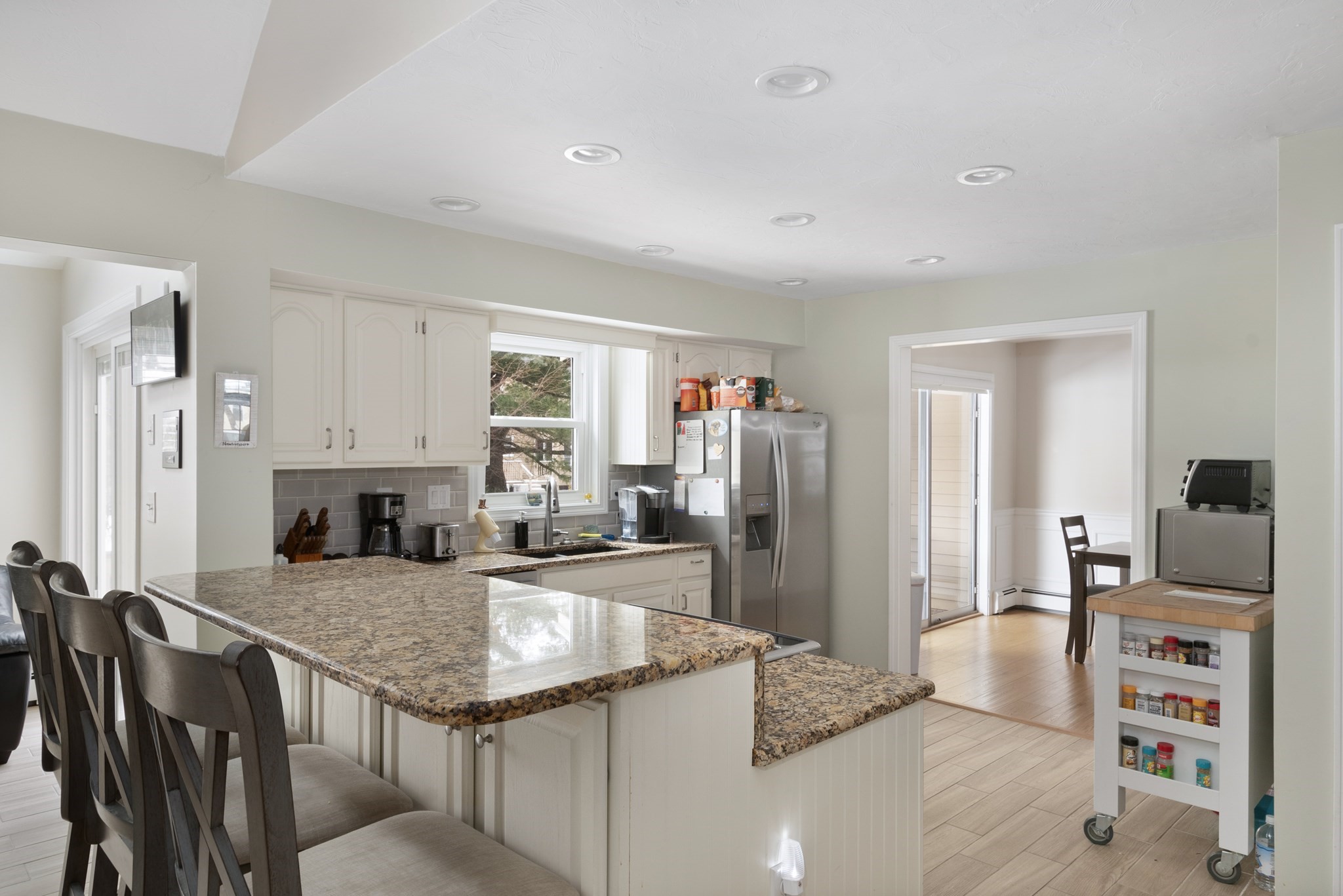 34 Rosslare Drive Unit 108, Worcester, MA 01602 - Image 15