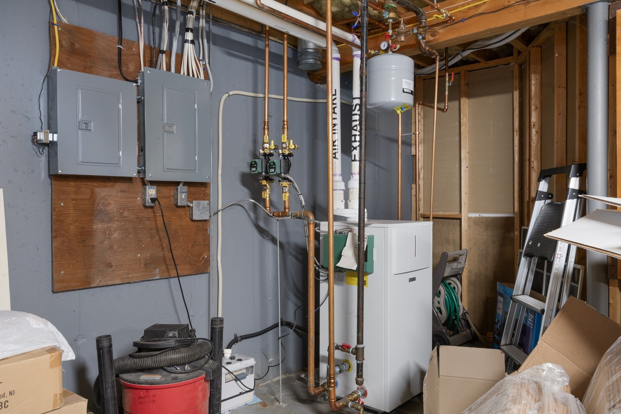 34 Rosslare Drive Unit 108, Worcester, MA 01602 - Image 40