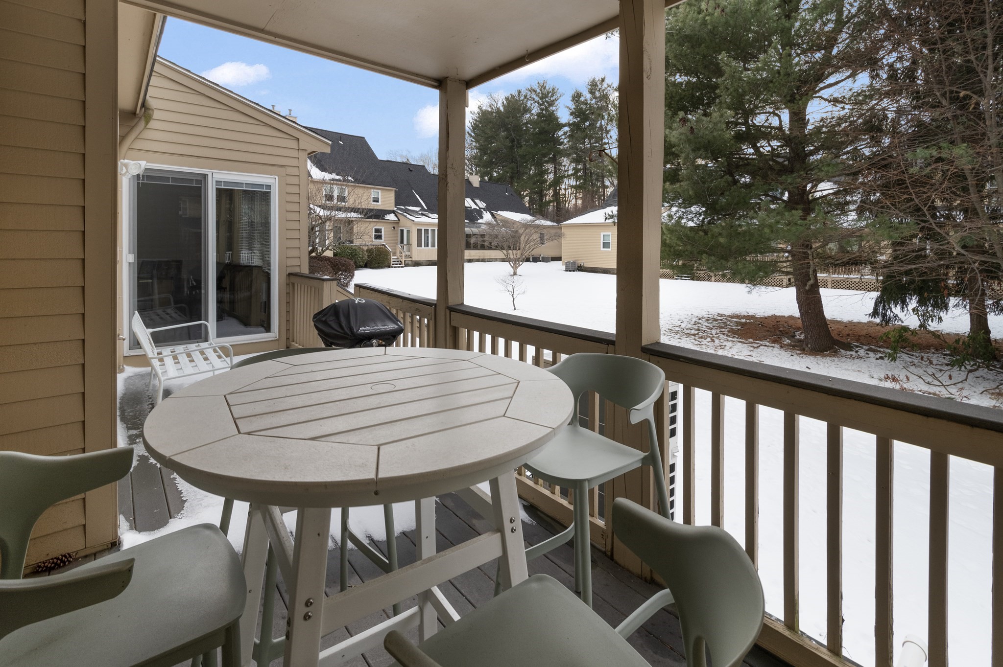 34 Rosslare Drive Unit 108, Worcester, MA 01602 - Image 41