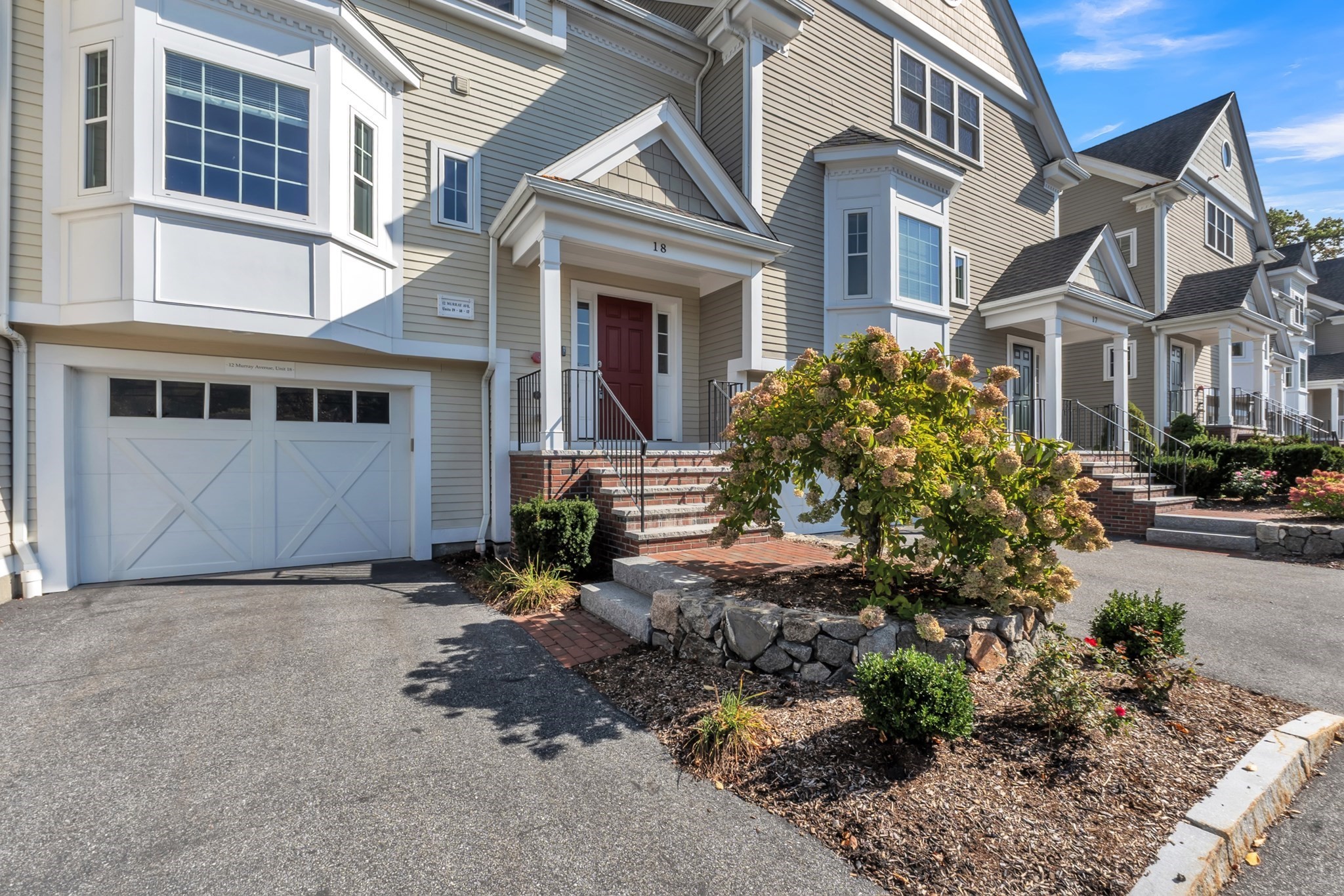 12 Murray Ave Unit 18, Burlington, MA 01803 - Image 2