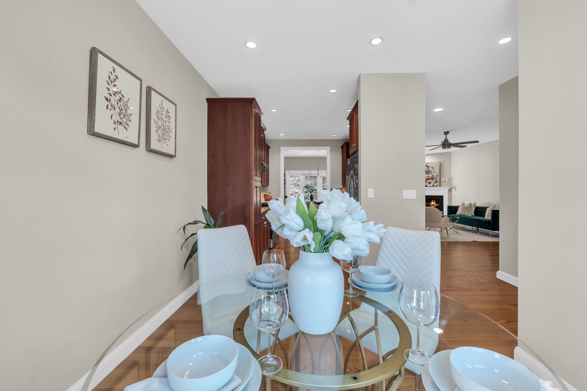 12 Murray Ave Unit 18, Burlington, MA 01803 - Image 12