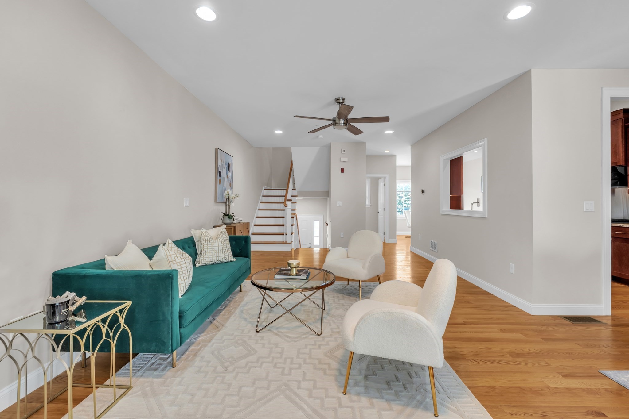 12 Murray Ave Unit 18, Burlington, MA 01803 - Image 8