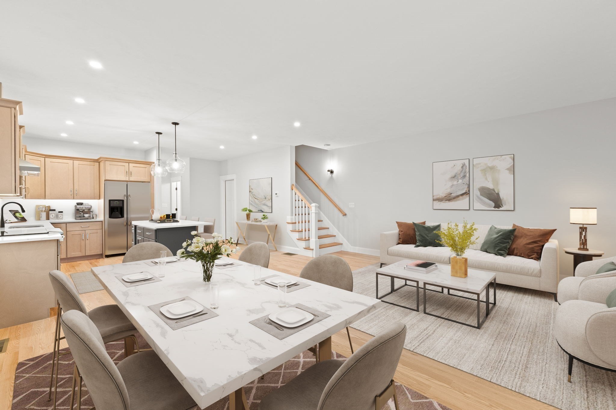 35 Leonard Street Unit 3, Bridgewater, MA 02324 - Image 16