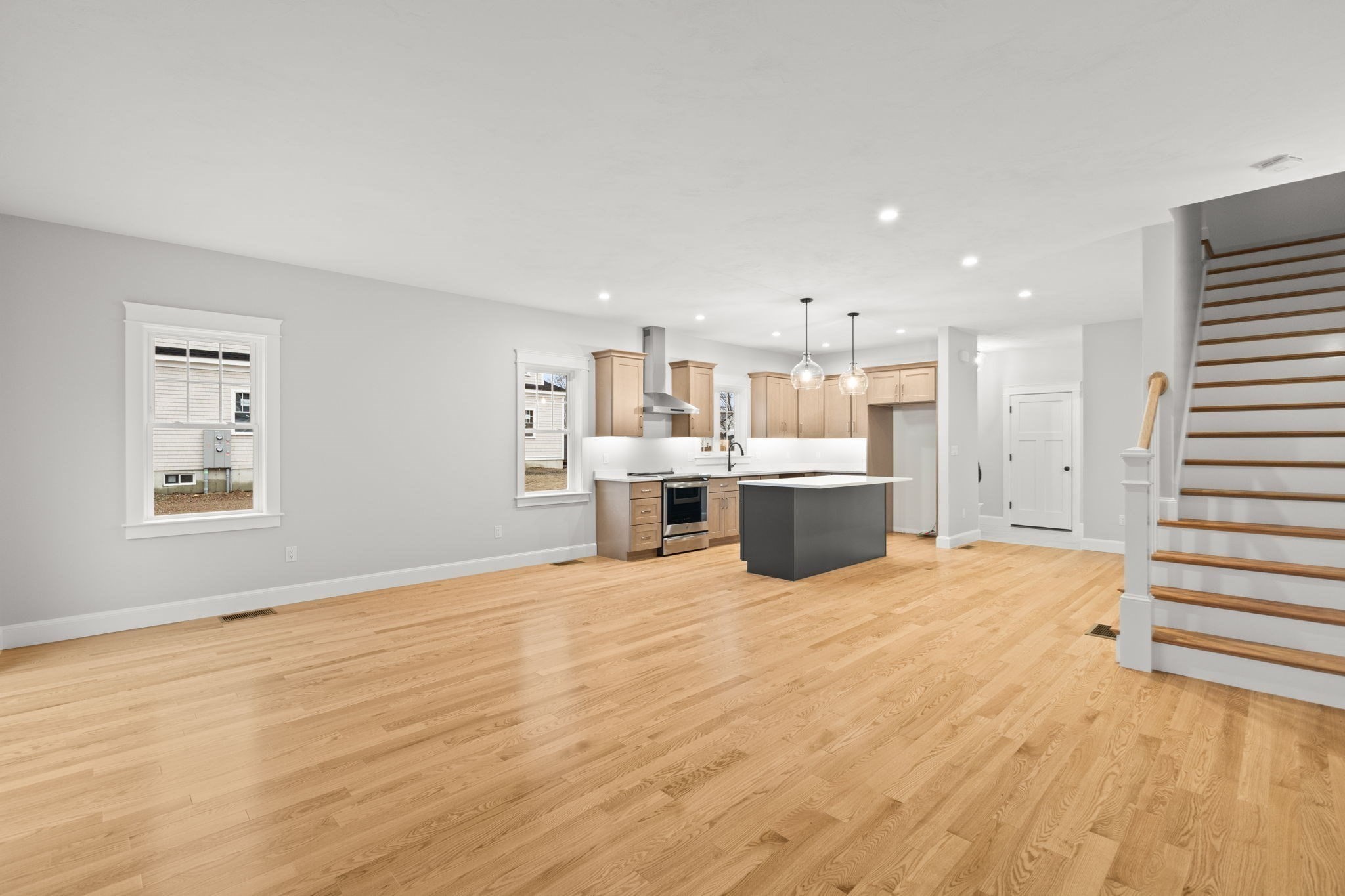 35 Leonard Street Unit 3, Bridgewater, MA 02324 - Image 17