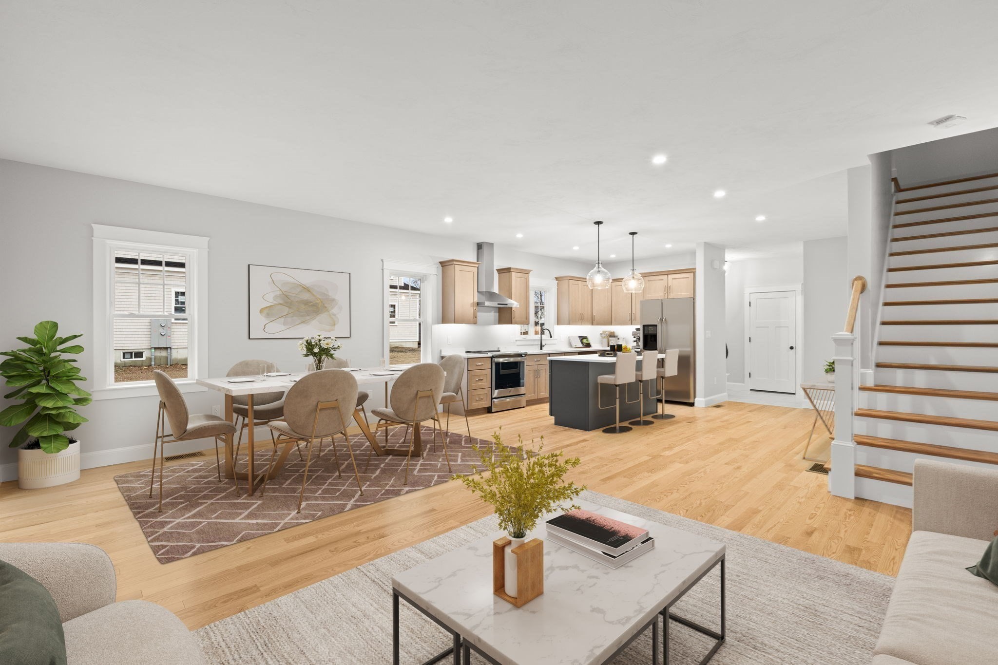 35 Leonard Street Unit 3, Bridgewater, MA 02324 - Image 18