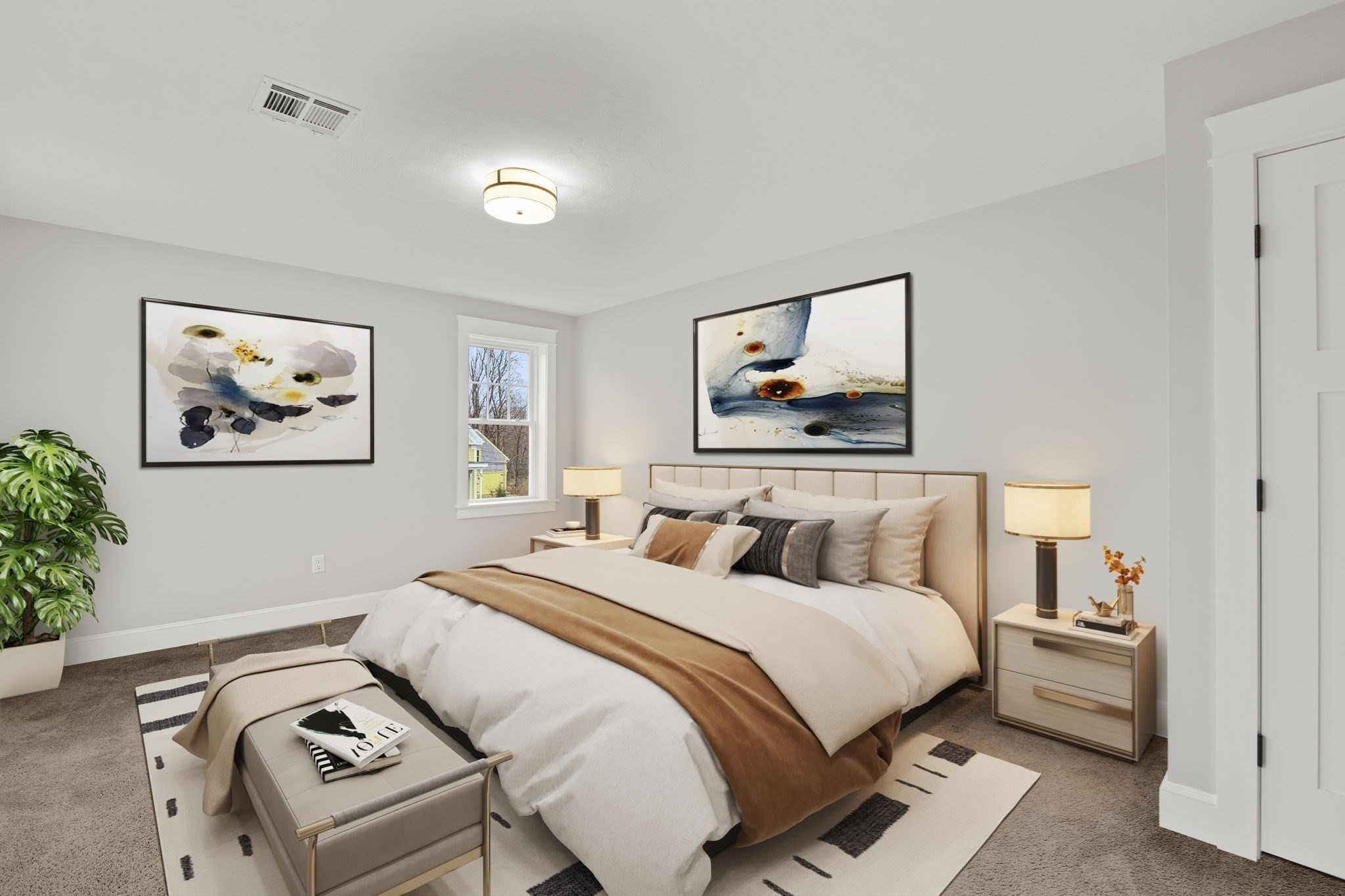 35 Leonard Street Unit 3, Bridgewater, MA 02324 - Image 19