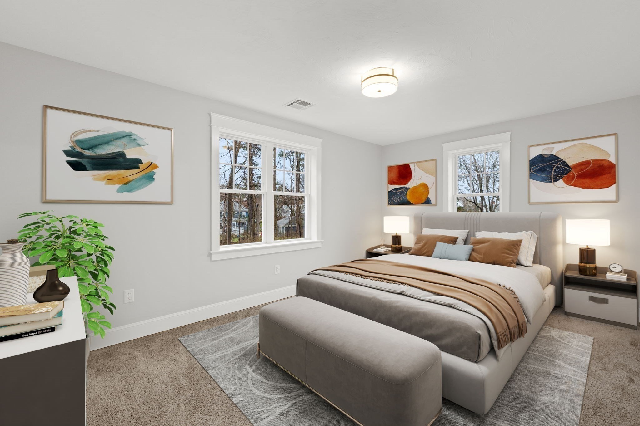 35 Leonard Street Unit 3, Bridgewater, MA 02324 - Image 23