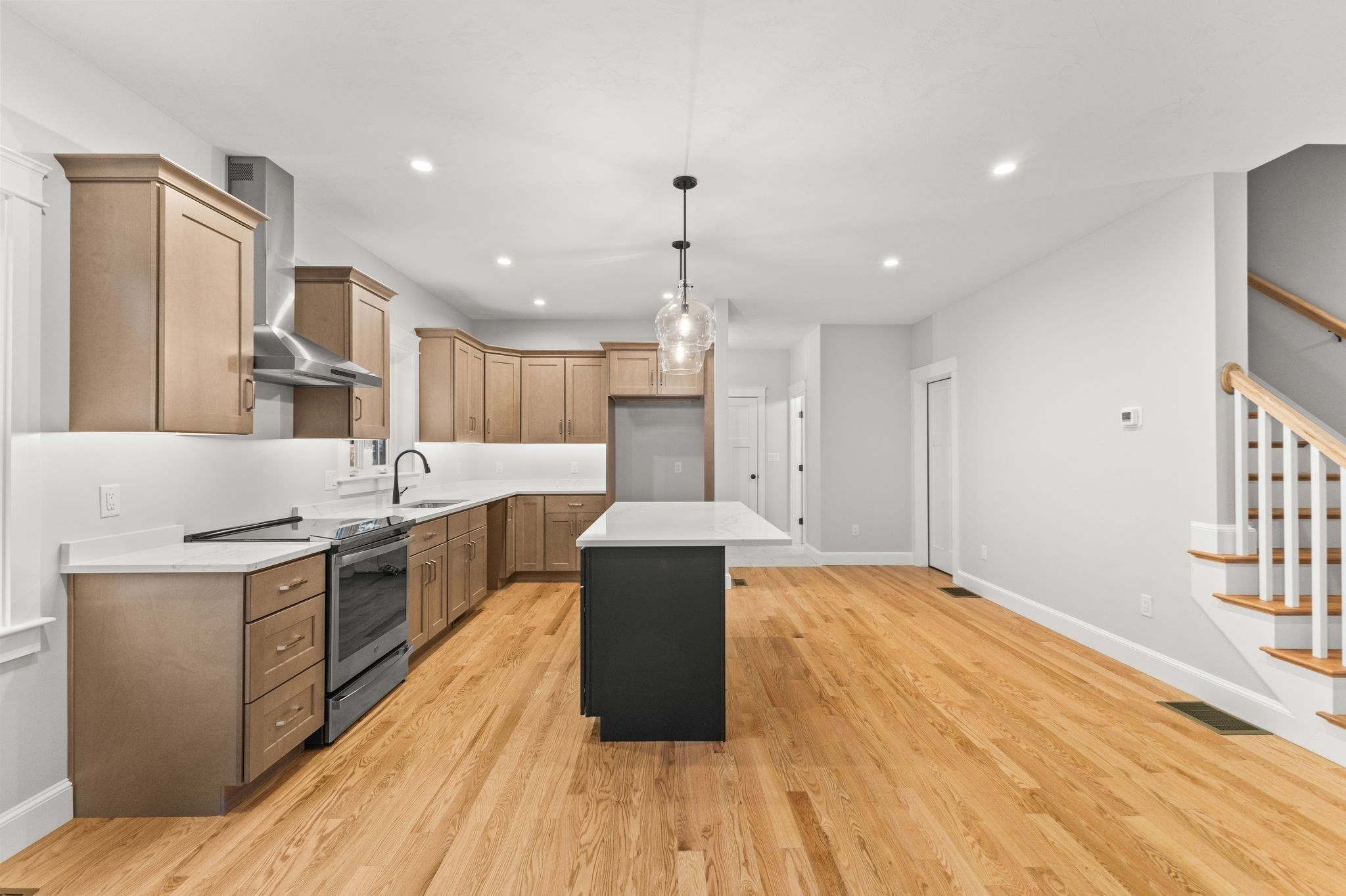 35 Leonard Street Unit 3, Bridgewater, MA 02324 - Image 7