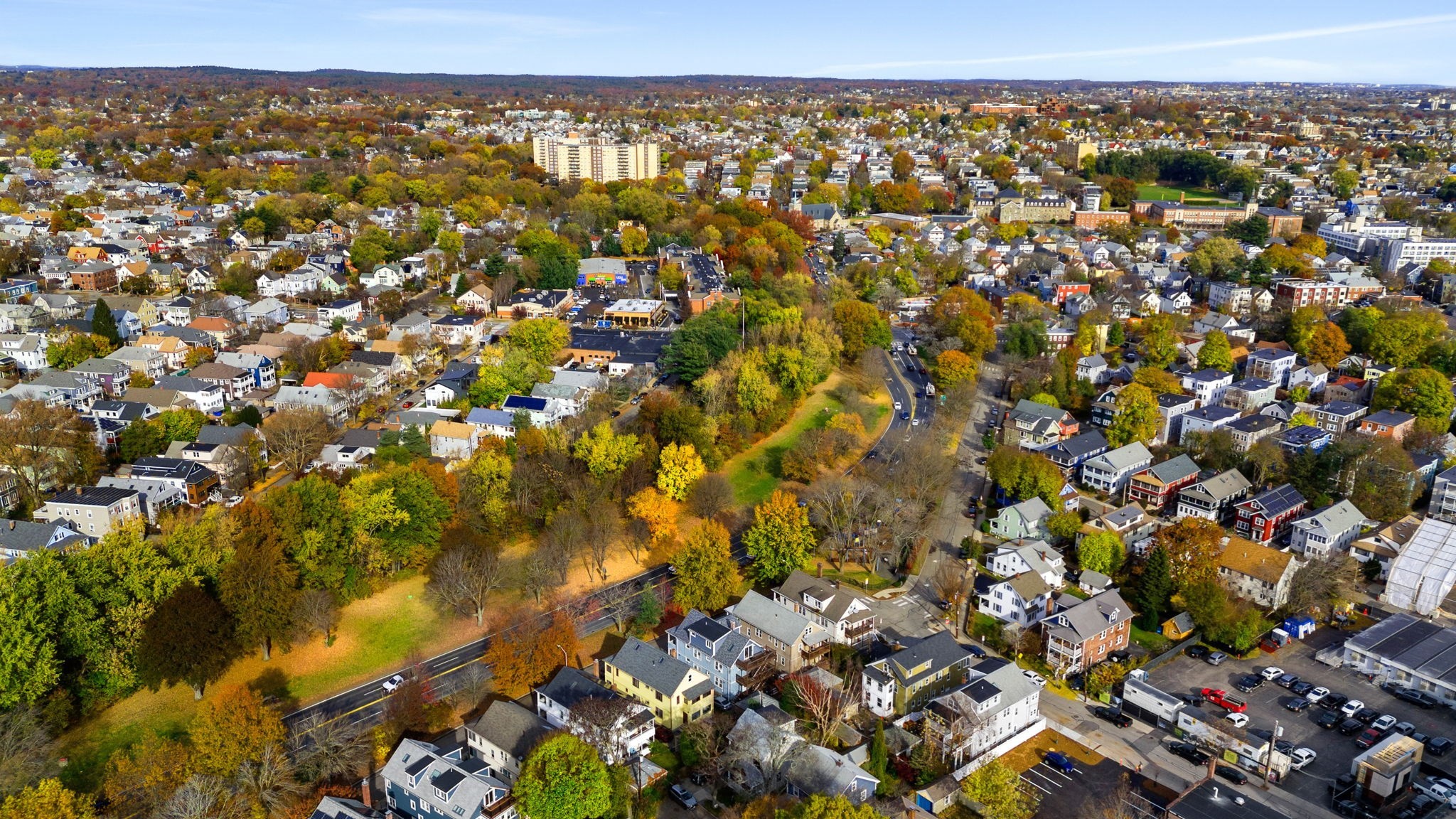 3 Seagrave Rd, Cambridge, MA 02140 - Image 5