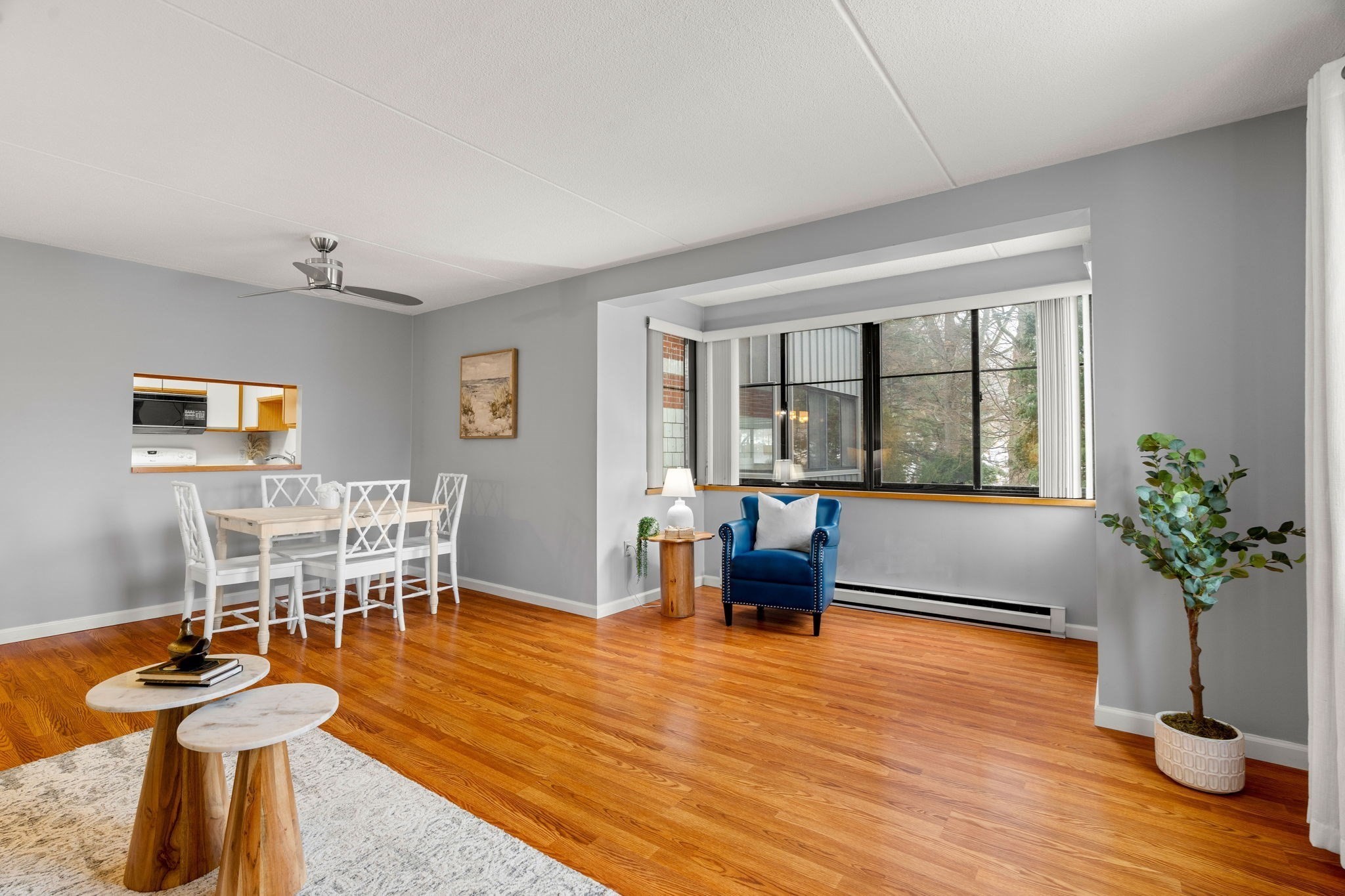 100 Ledgewood Dr Unit 117, Stoneham, MA 02180 - Image 3