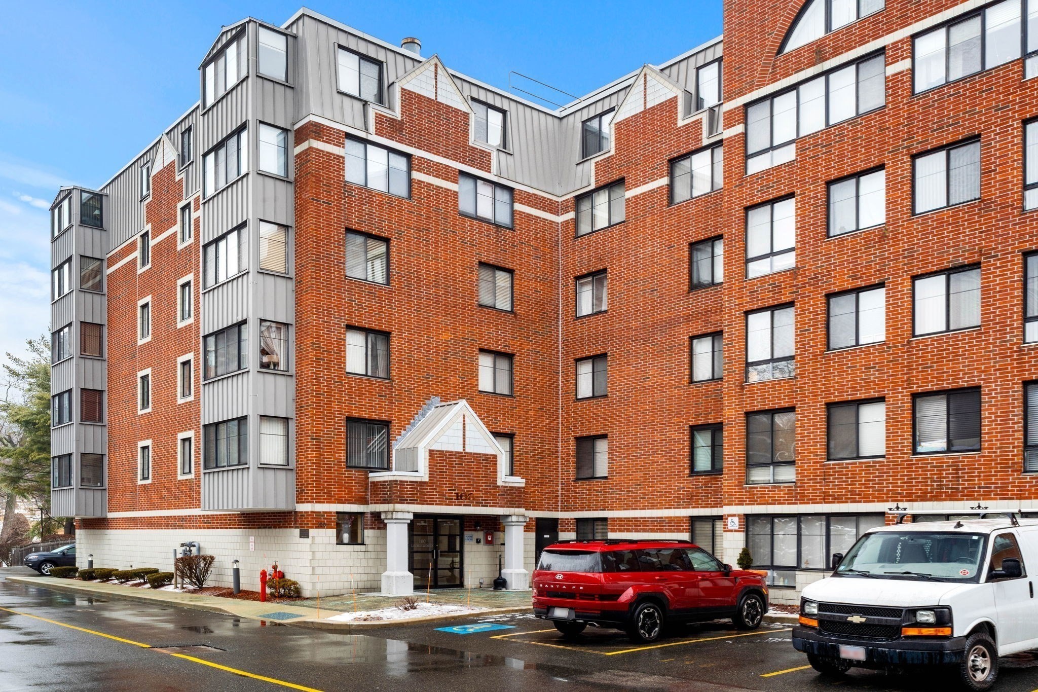 100 Ledgewood Dr Unit 117, Stoneham, MA 02180 - Image 25