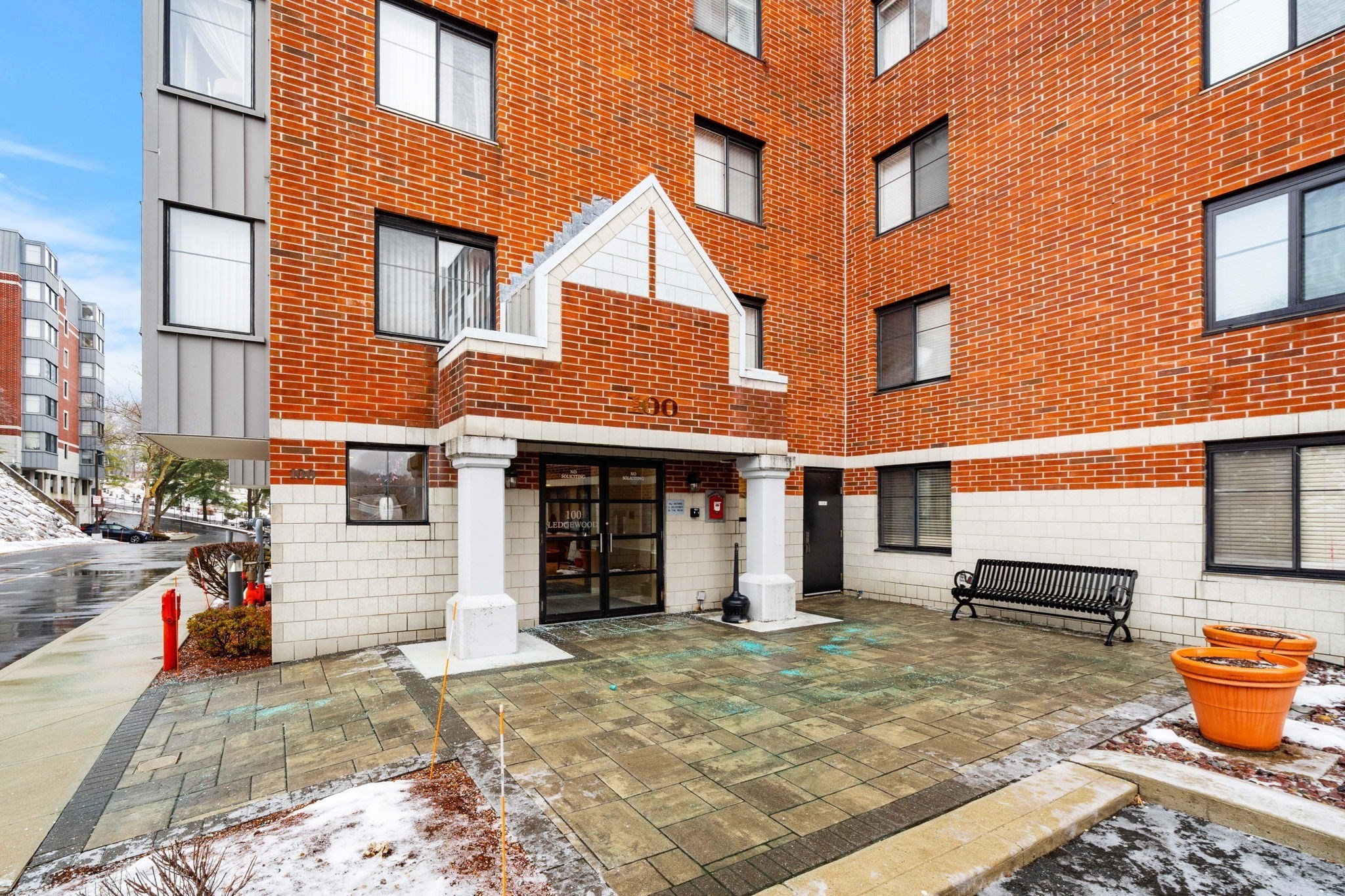 100 Ledgewood Dr Unit 117, Stoneham, MA 02180 - Image 26