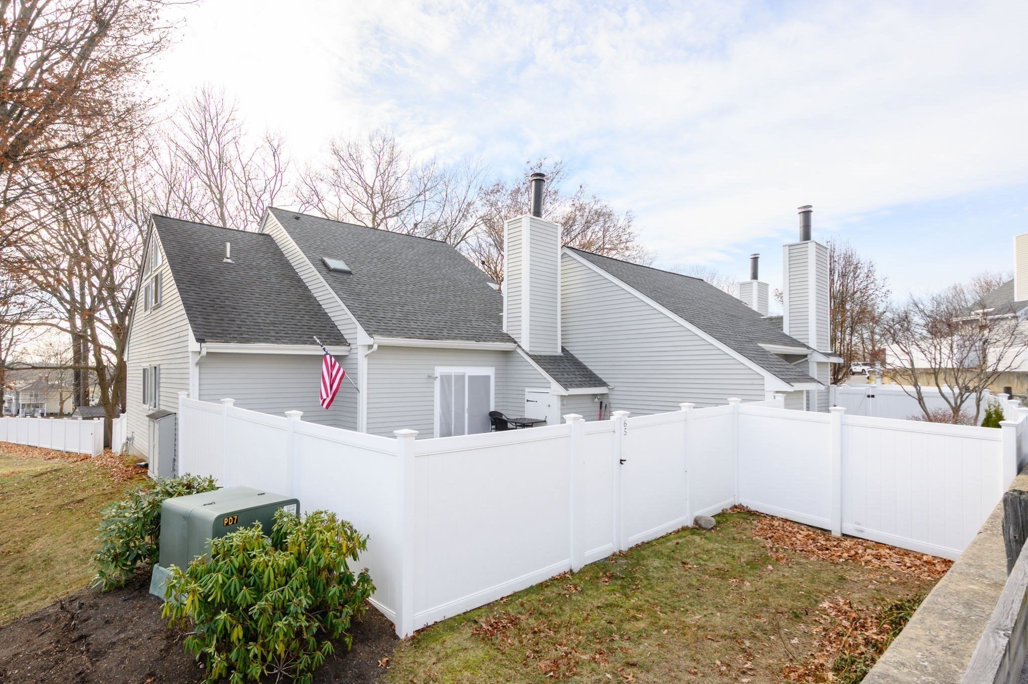 209 Lake St Unit 65, Weymouth, MA 02189 - Image 19