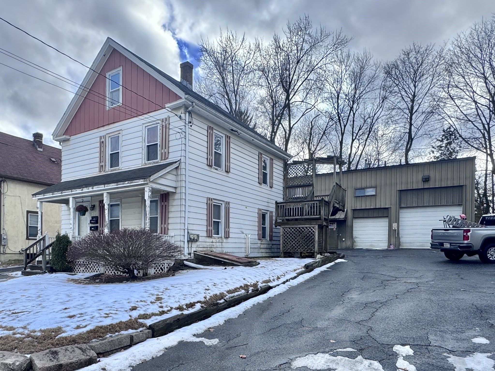 768 Waverley St, Framingham, MA 01702 - Image 1