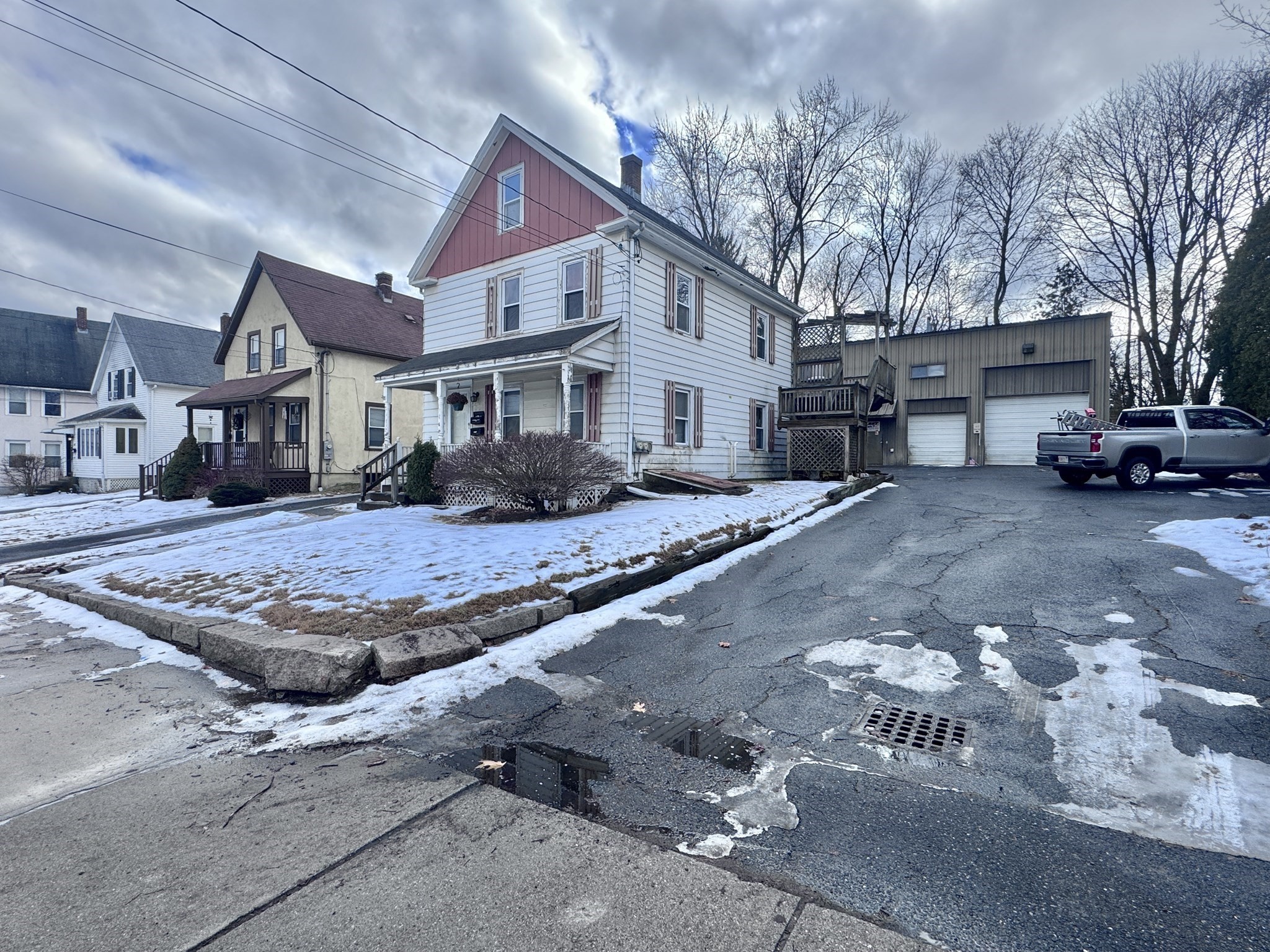 768 Waverley St, Framingham, MA 01702 - Image 2