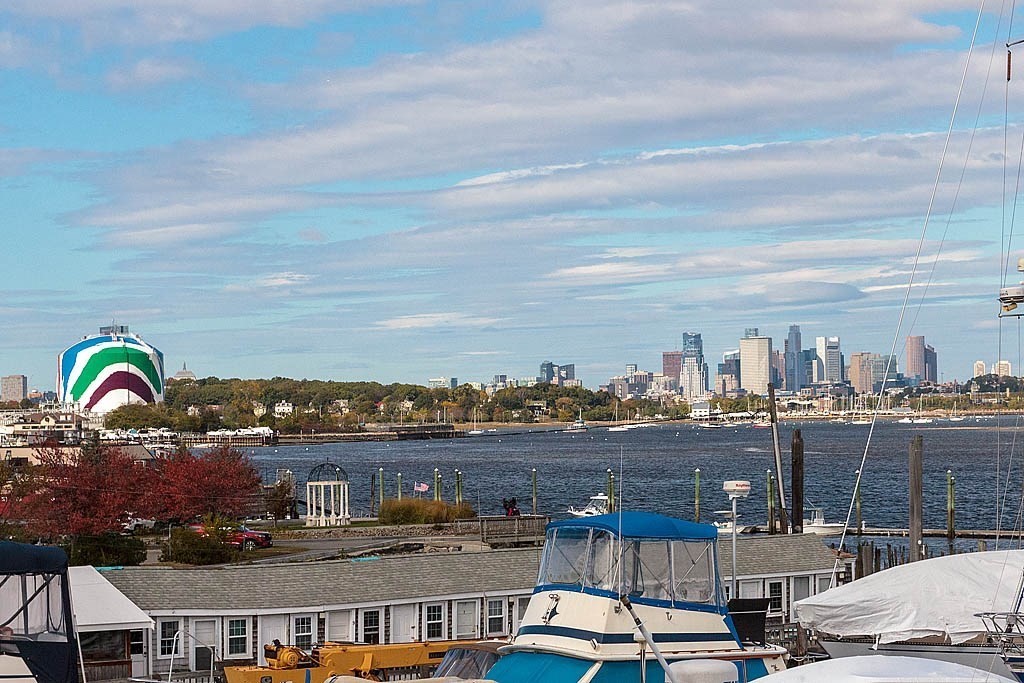 171 Walnut Unit 4, Dorchester, Boston, MA 02122 - Image 4