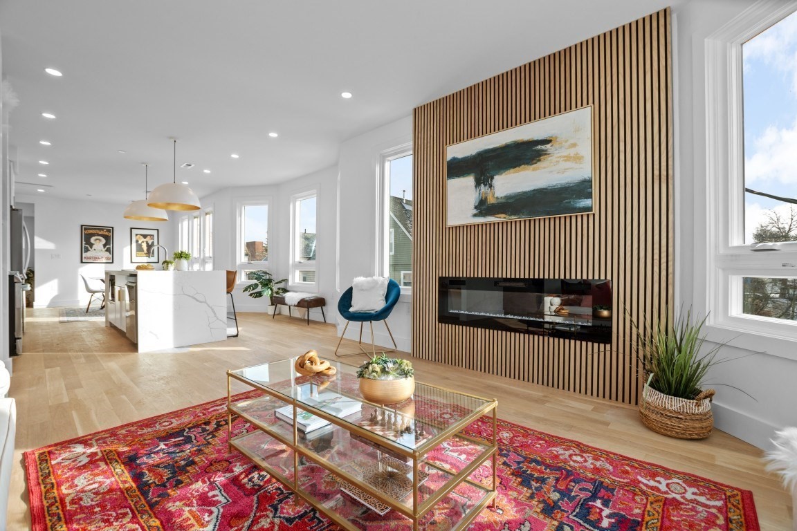 69 Electric Ave Unit 2, Somerville, MA 02144