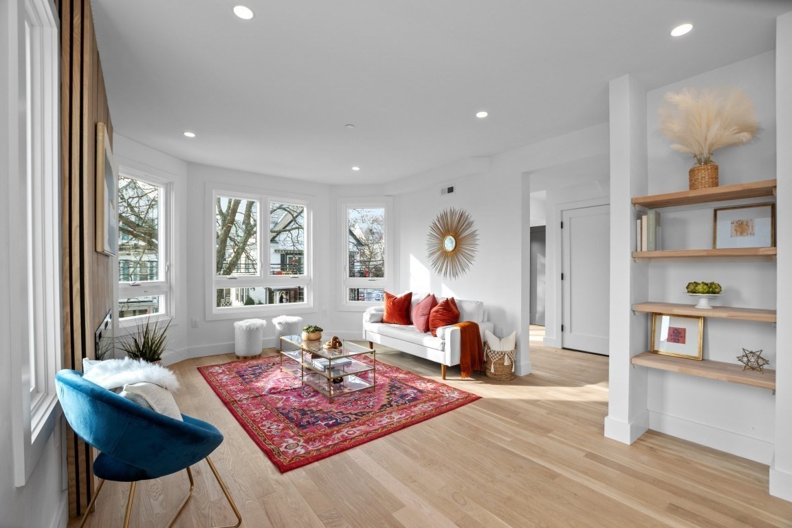 69 Electric Ave Unit 2, Somerville, MA 02144 - Image 4