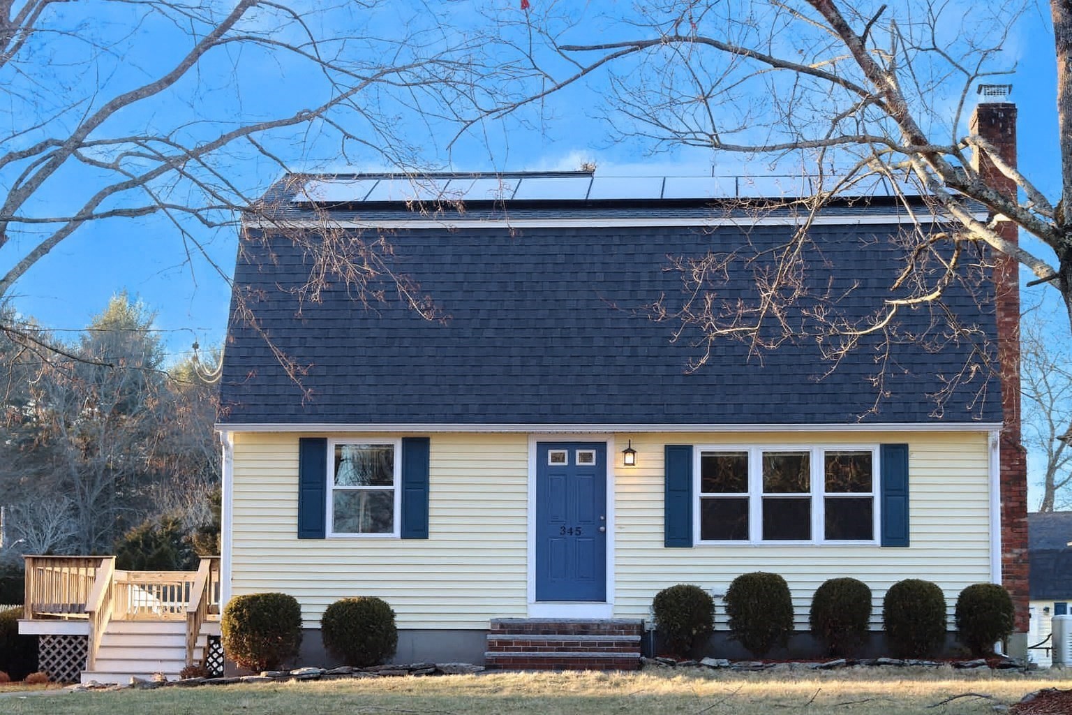 345 Cross St, Bridgewater, MA 02324 - Image 1