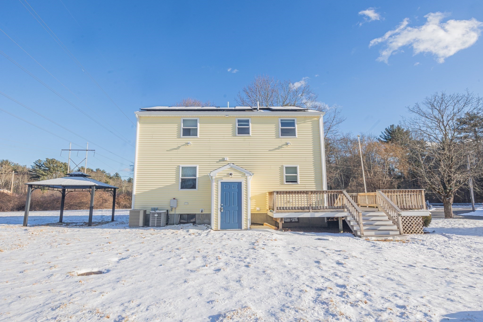 345 Cross St, Bridgewater, MA 02324 - Image 23