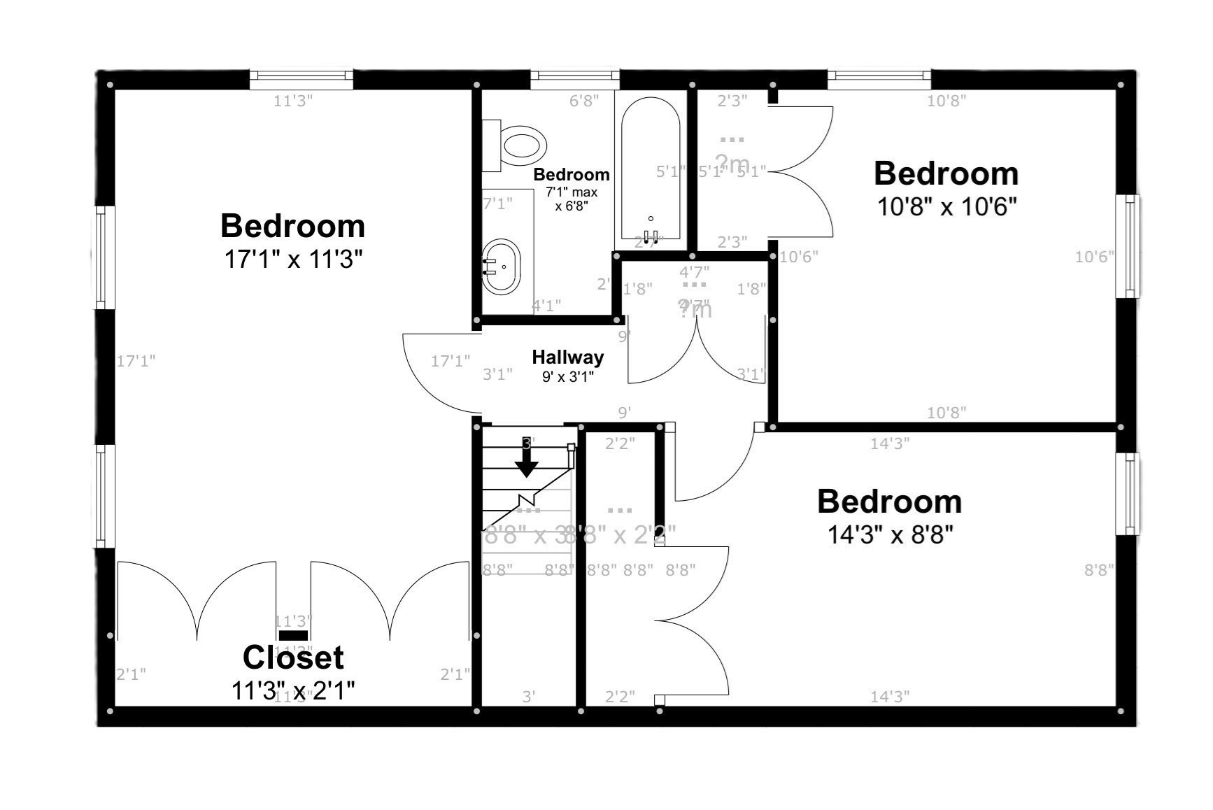 345 Cross St, Bridgewater, MA 02324 - Image 27