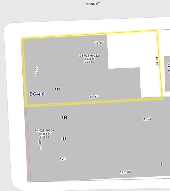 112 Green Street, Worcester, MA 01604 - Image 15