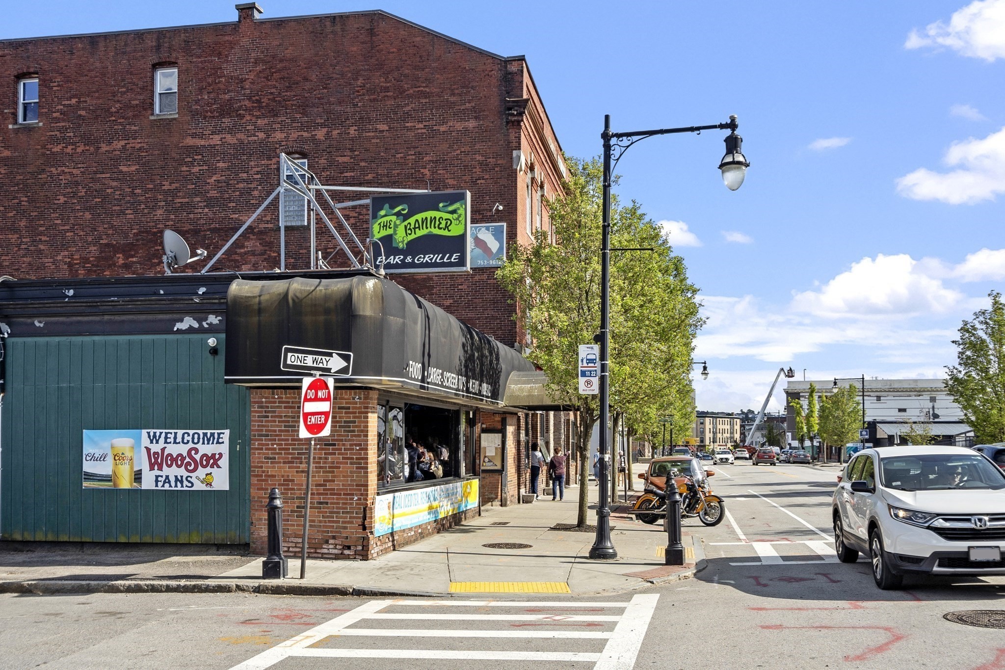 112 Green Street, Worcester, MA 01604 - Image 18