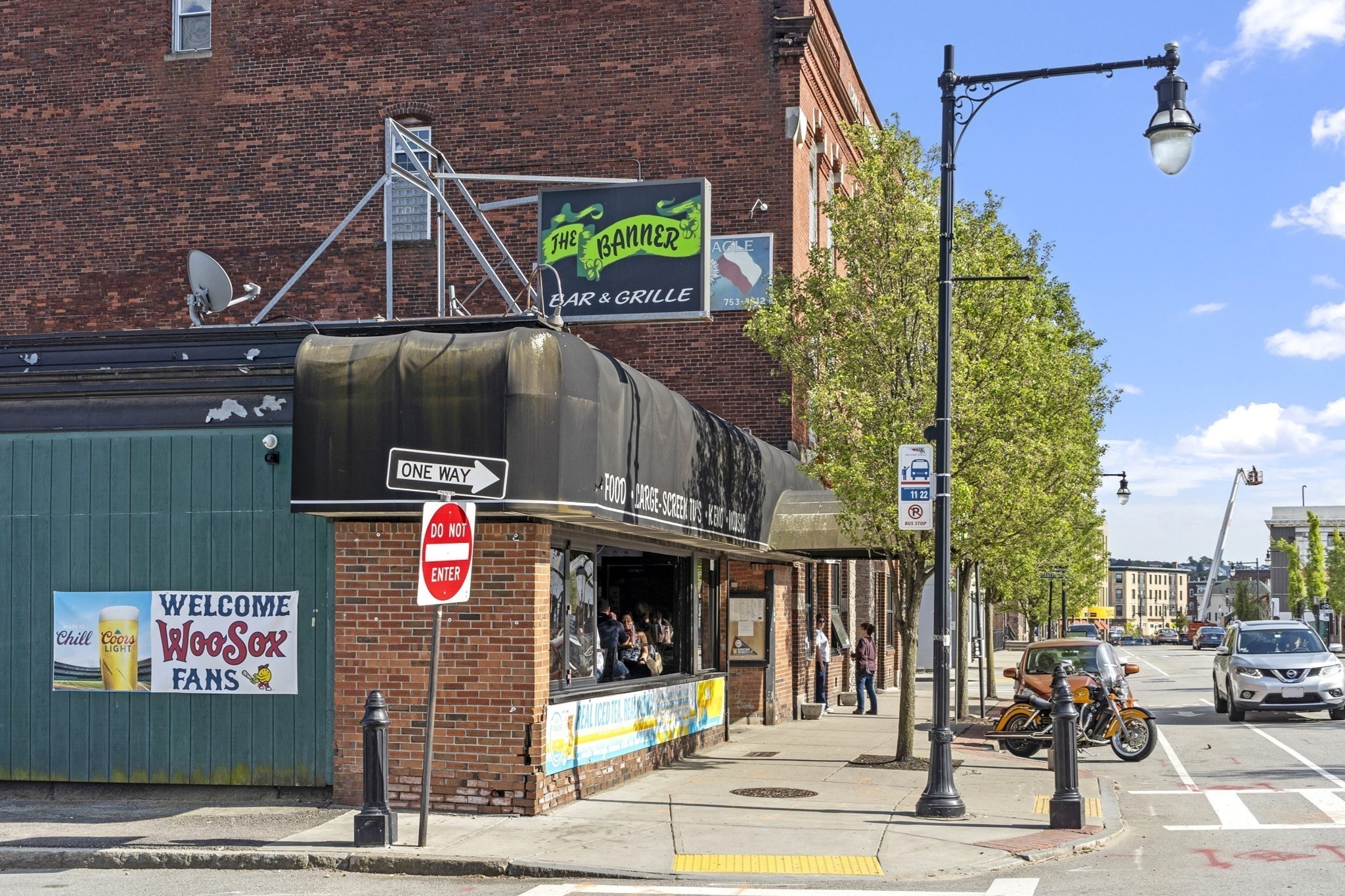 112 Green Street, Worcester, MA 01604 - Image 19