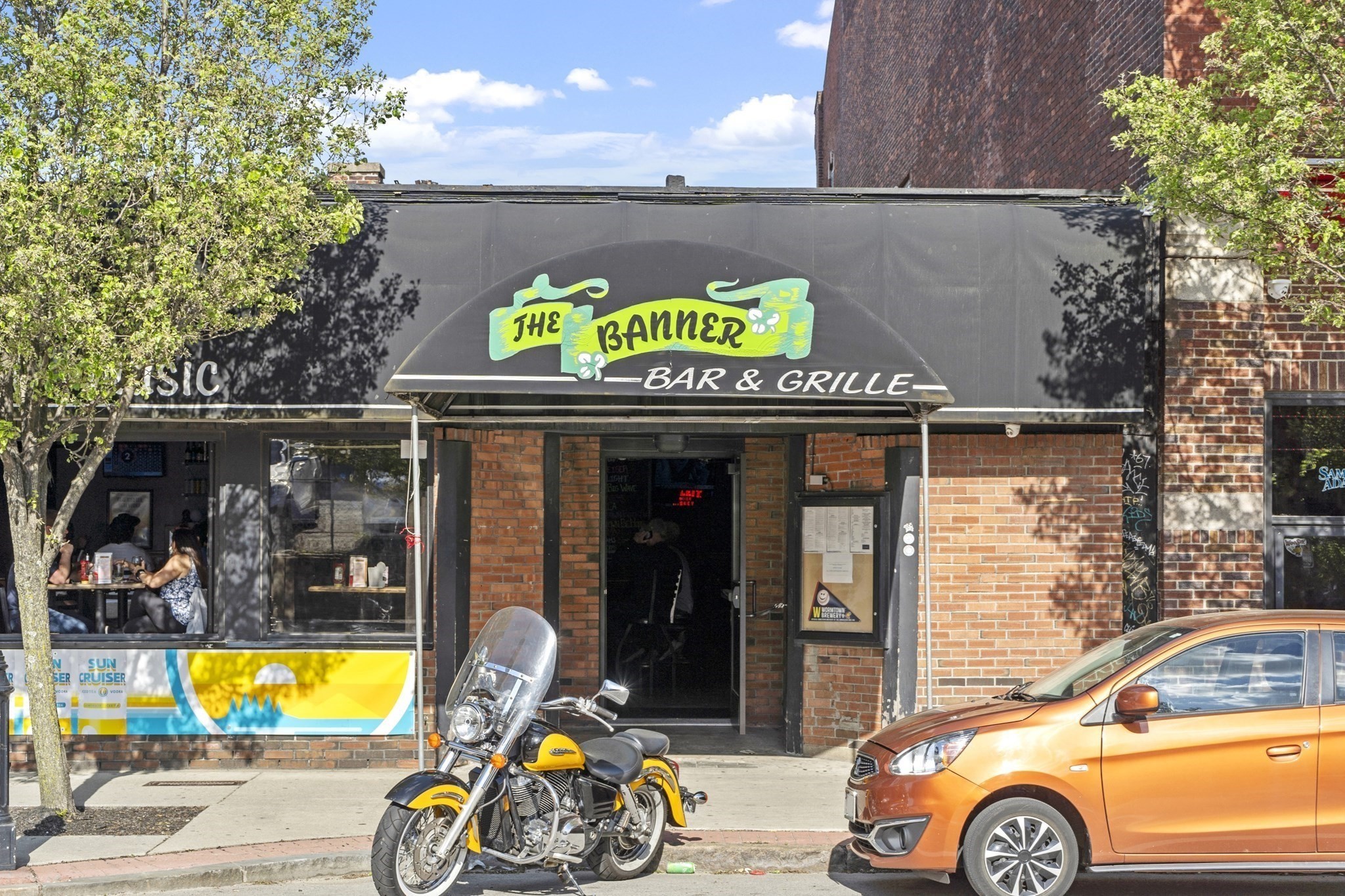 112 Green Street, Worcester, MA 01604 - Image 21