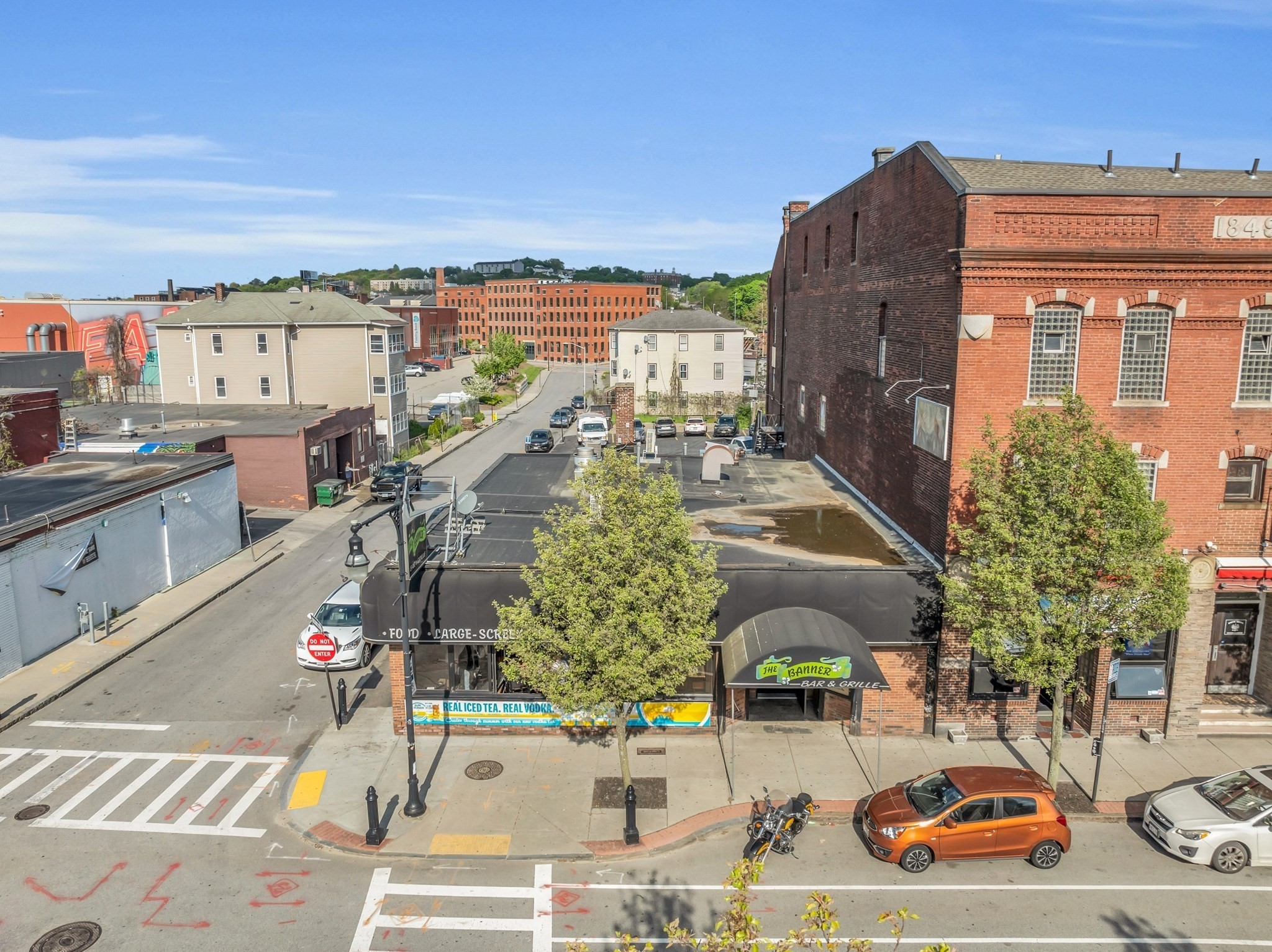 112 Green Street, Worcester, MA 01604 - Image 24