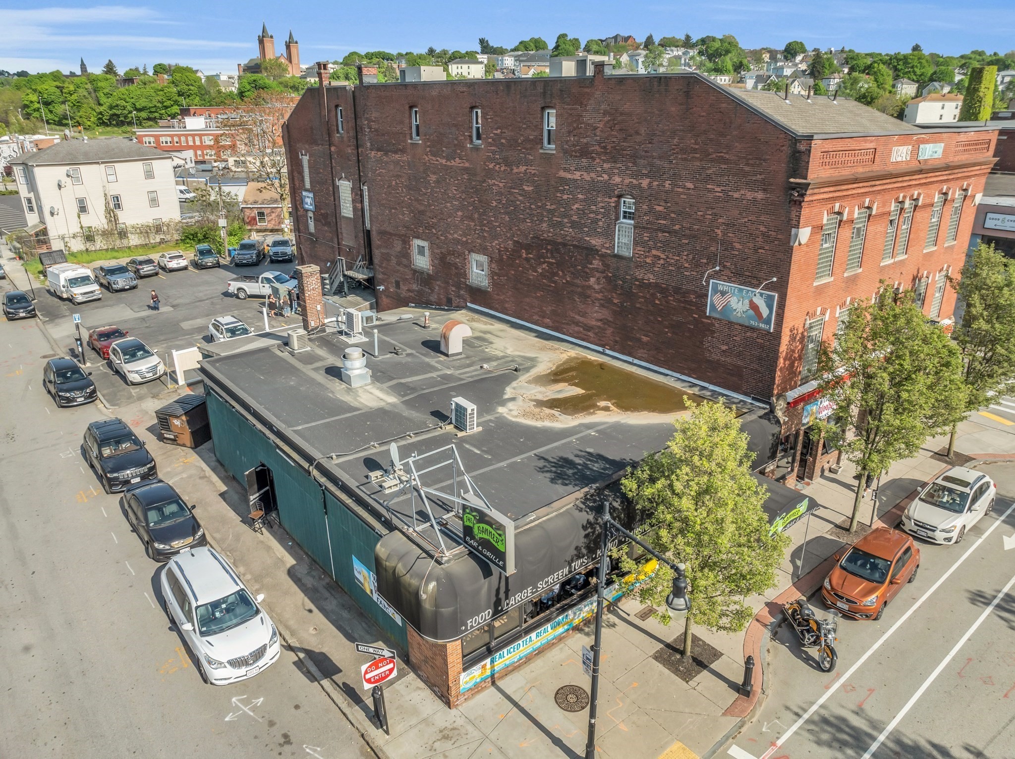 112 Green Street, Worcester, MA 01604 - Image 25