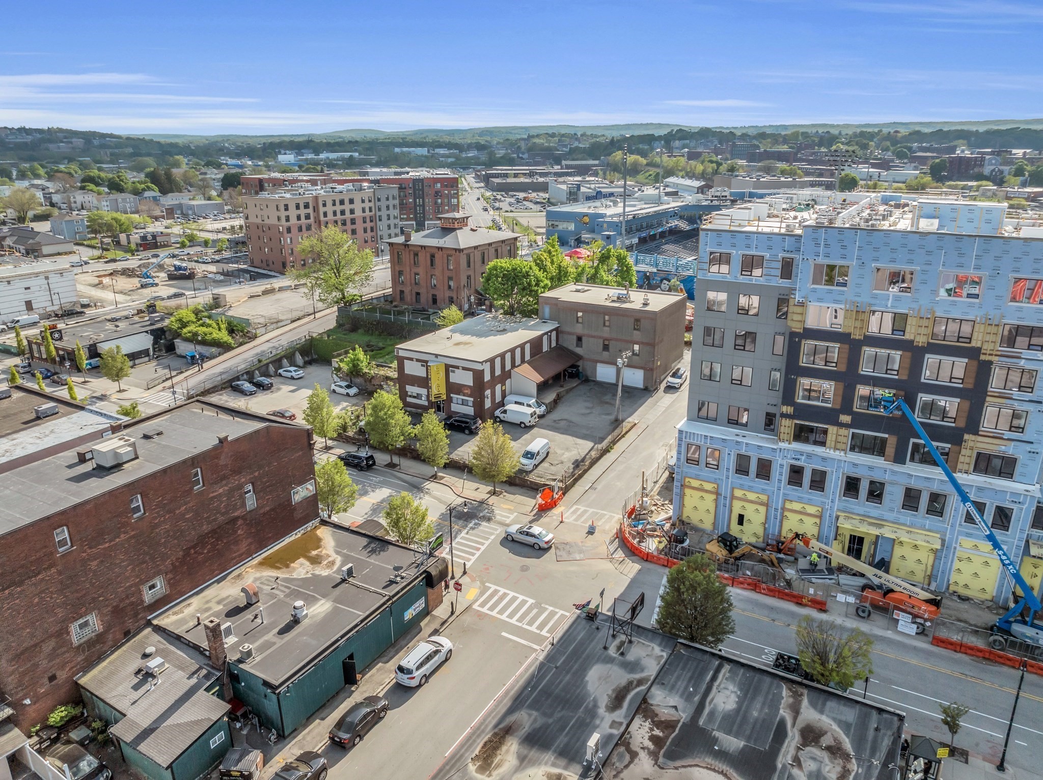 112 Green Street, Worcester, MA 01604 - Image 26