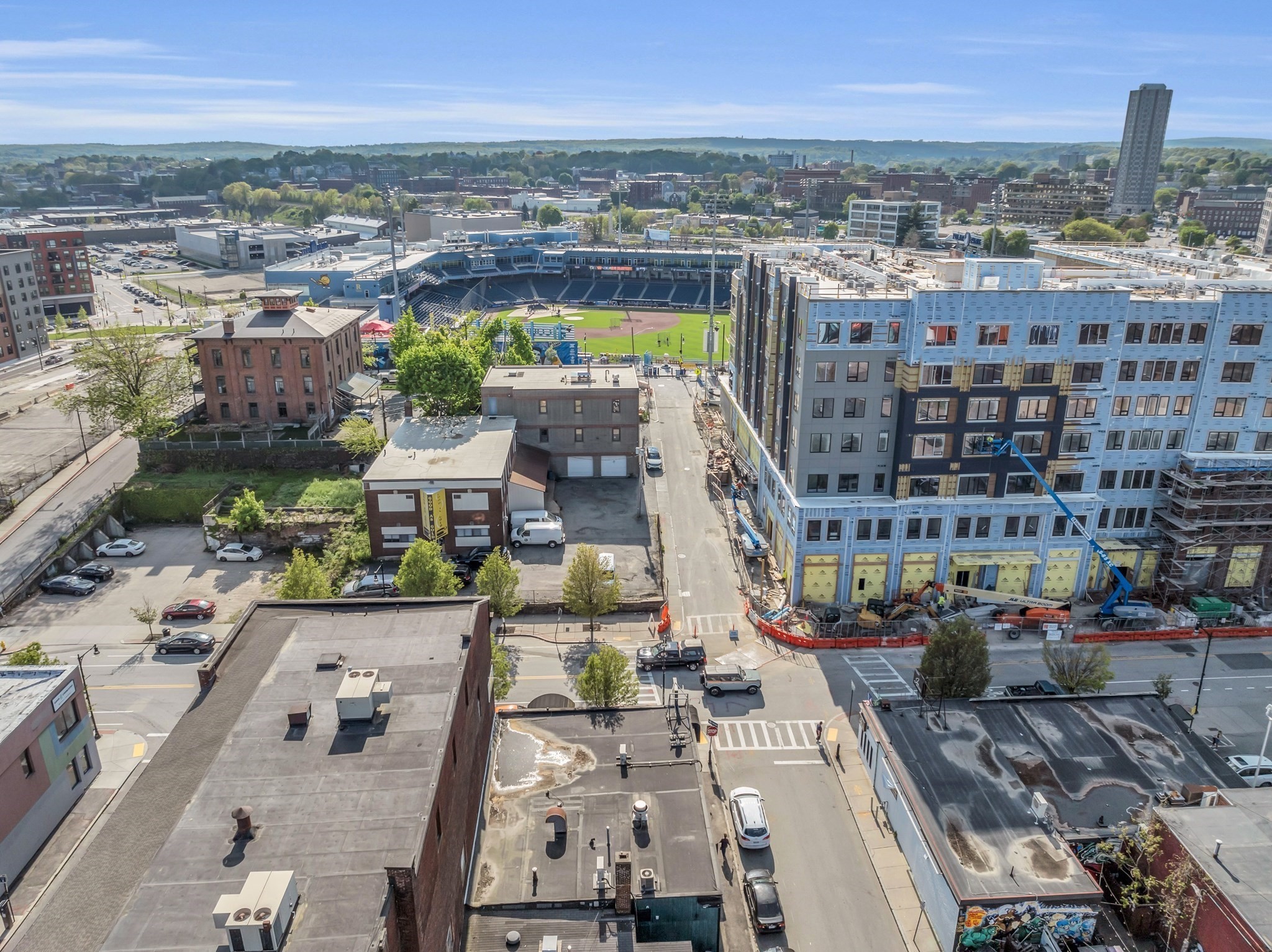 112 Green Street, Worcester, MA 01604 - Image 27