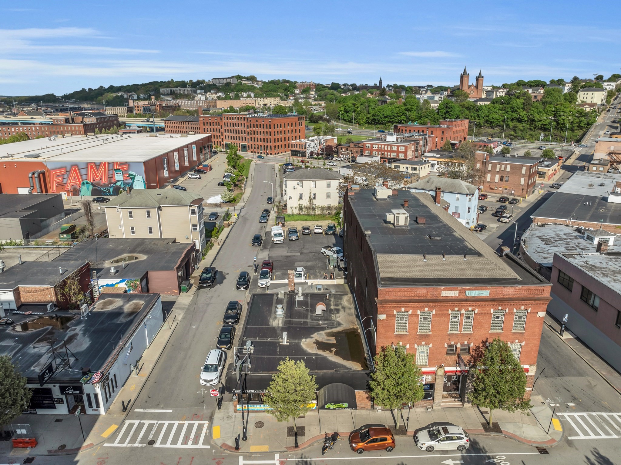 112 Green Street, Worcester, MA 01604 - Image 28