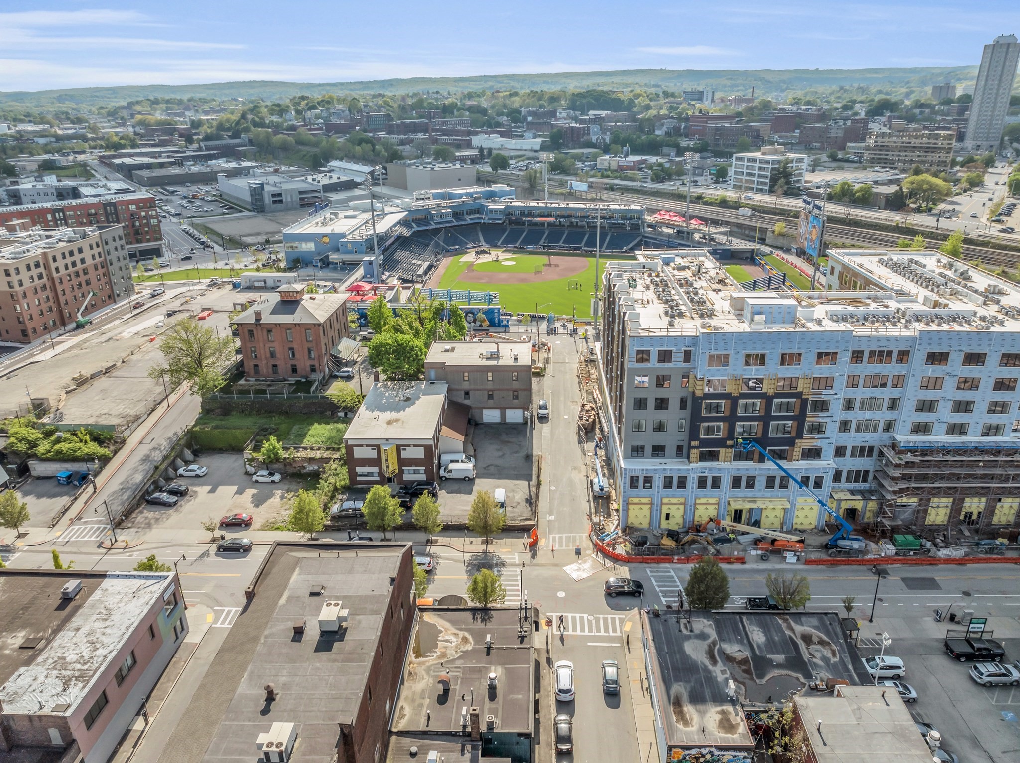 112 Green Street, Worcester, MA 01604 - Image 30