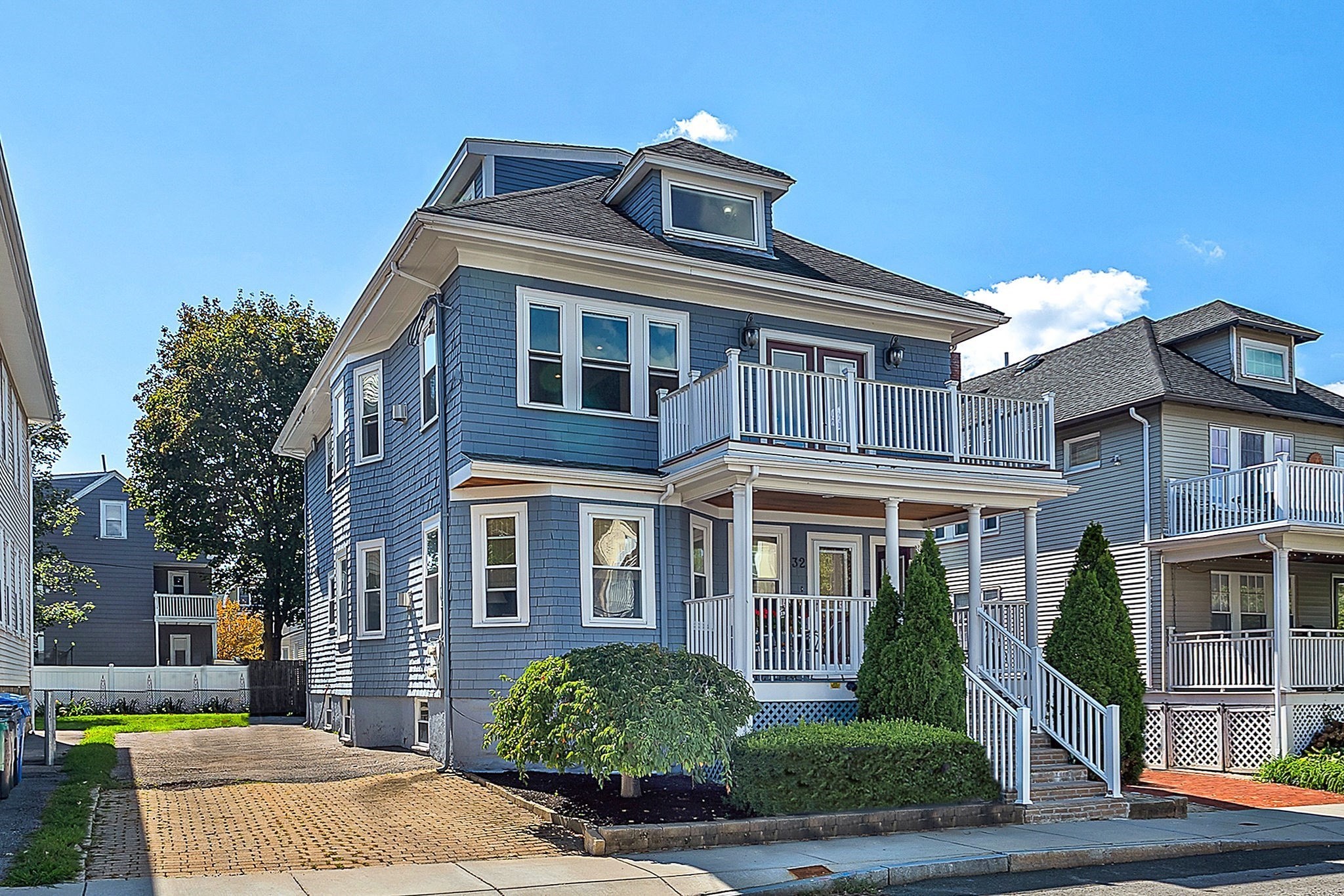 32 Copley St Unit 2, Cambridge, MA 02138 - Image 2