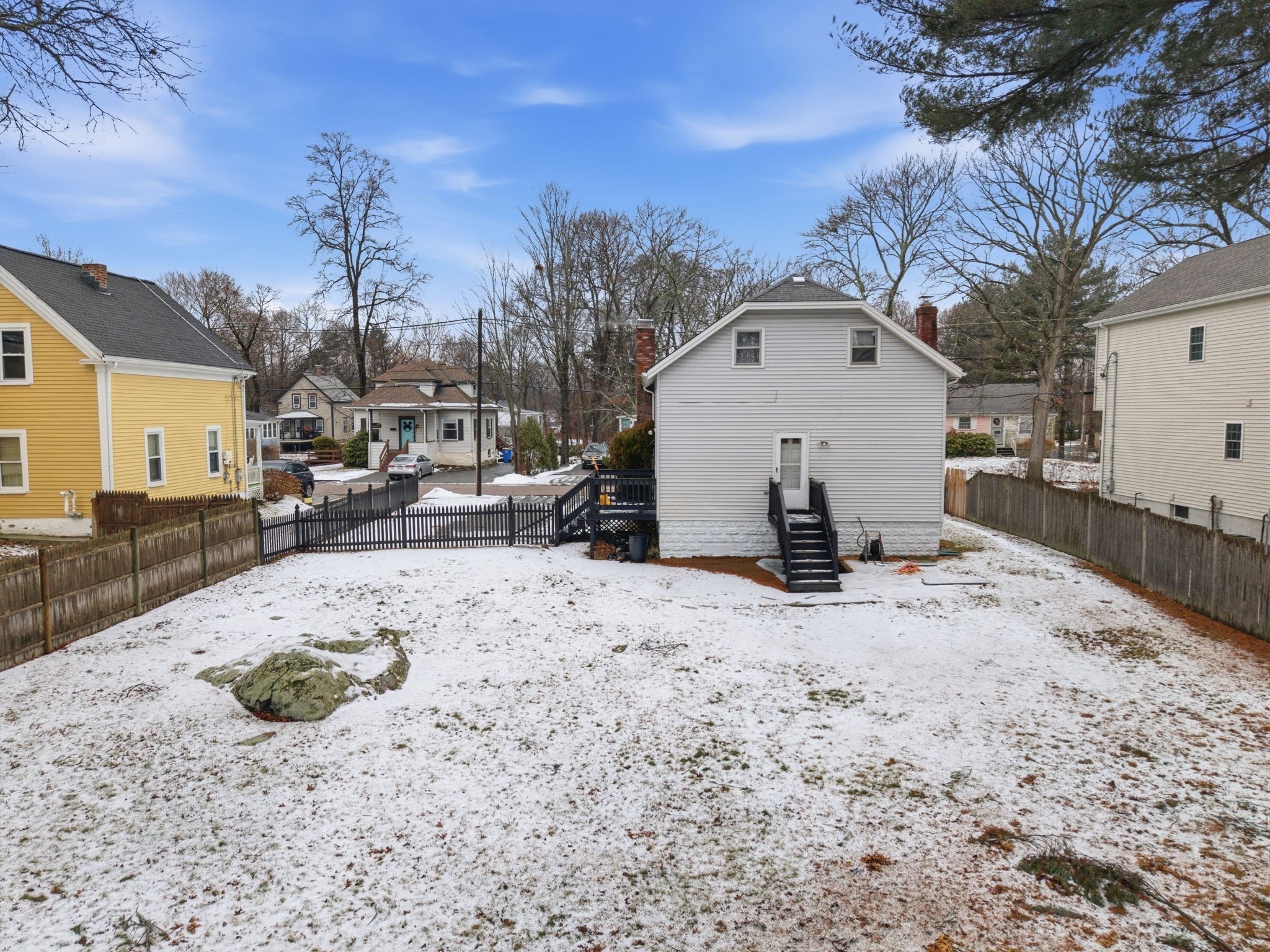 55 Silver St, Randolph, MA 02368 - Image 14