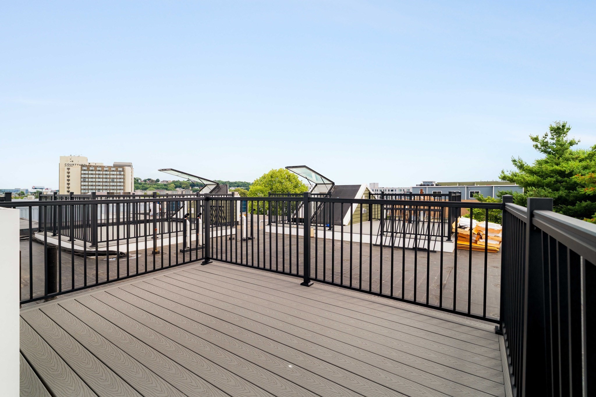 95 Addison Street Unit PH10, East Boston, Boston, MA 02128 - Image 16