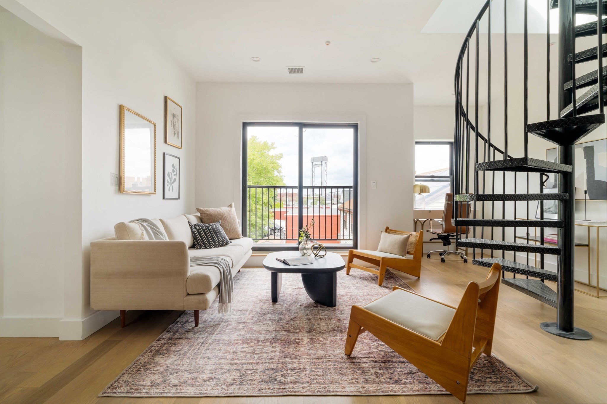 95 Addison Street Unit PH10, East Boston, Boston, MA 02128 - Image 3