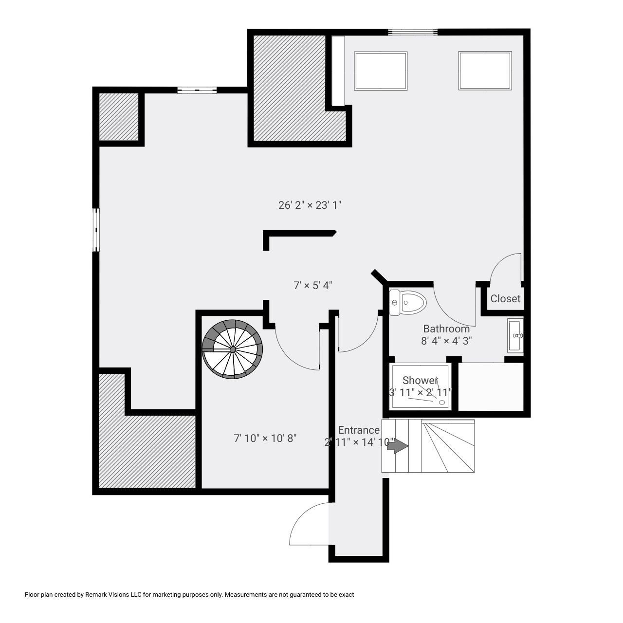 993 Chestnut Street Unit 5, Newton, MA 02464 - Image 4