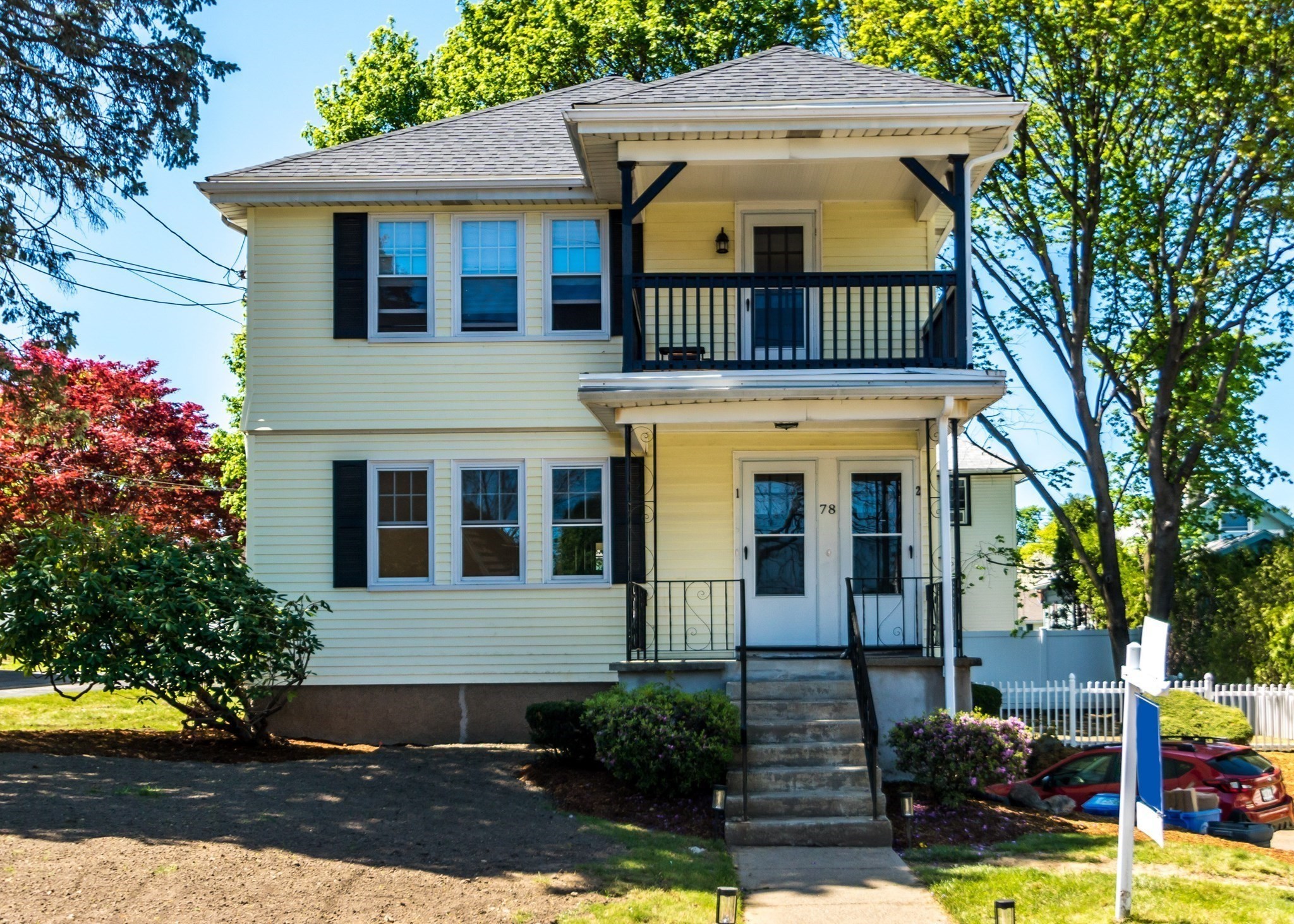 78 Barbara Road Unit 1, Waltham, MA 02453 - Image 2