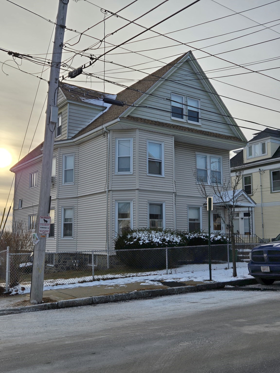 161 Garland St, Everett, MA 02149