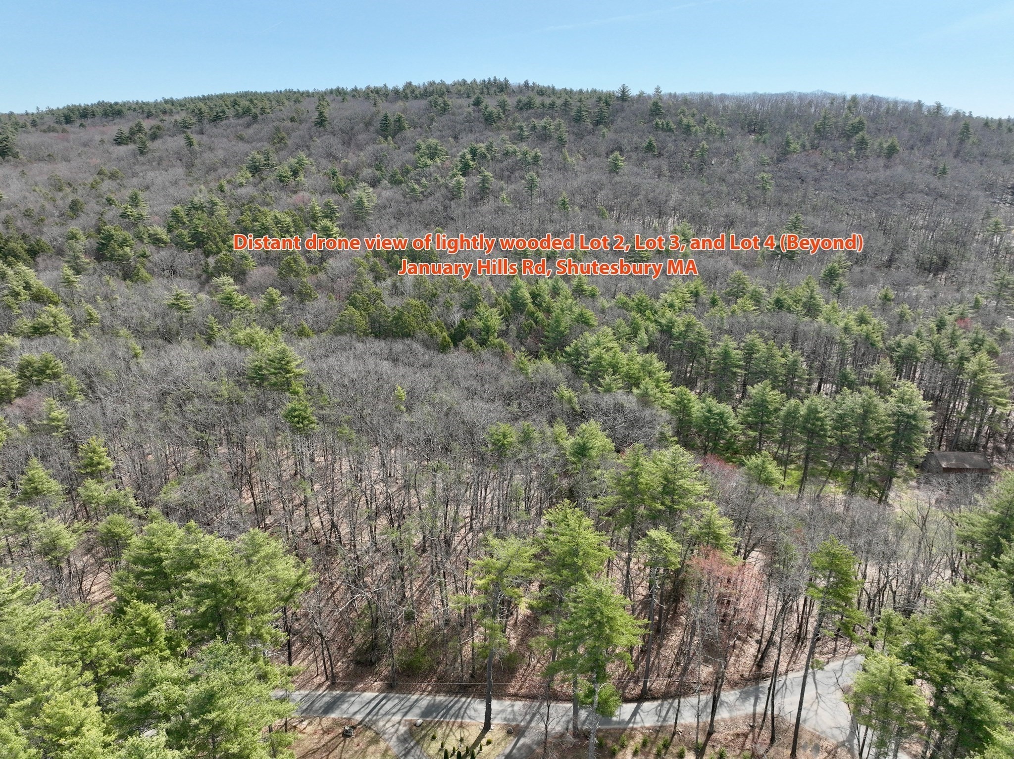 2 January Hills Road, Shutesbury, MA 01072 - Image 5